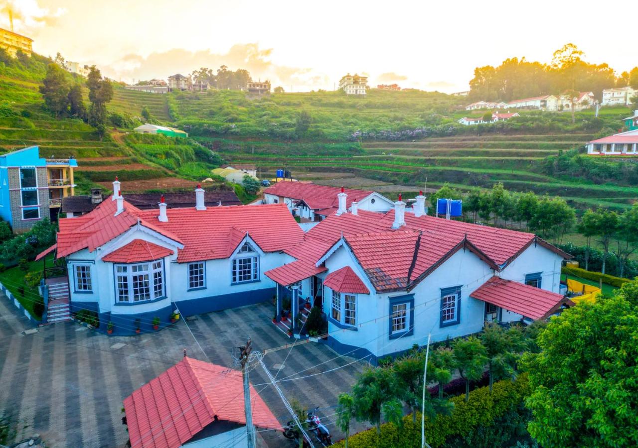 AJ Heritage Ooty by VOYE HOMES view 4