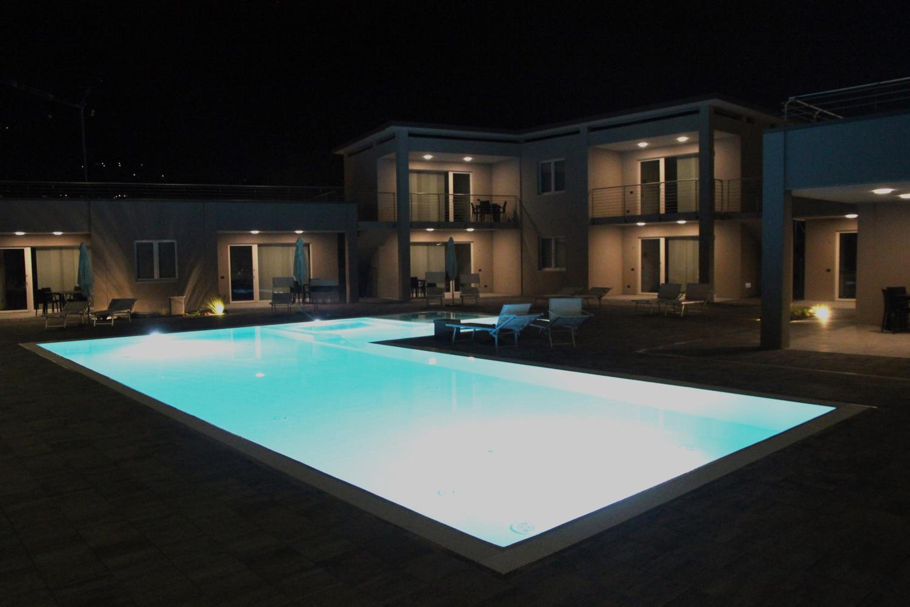 Residence Villa Argentea view 3