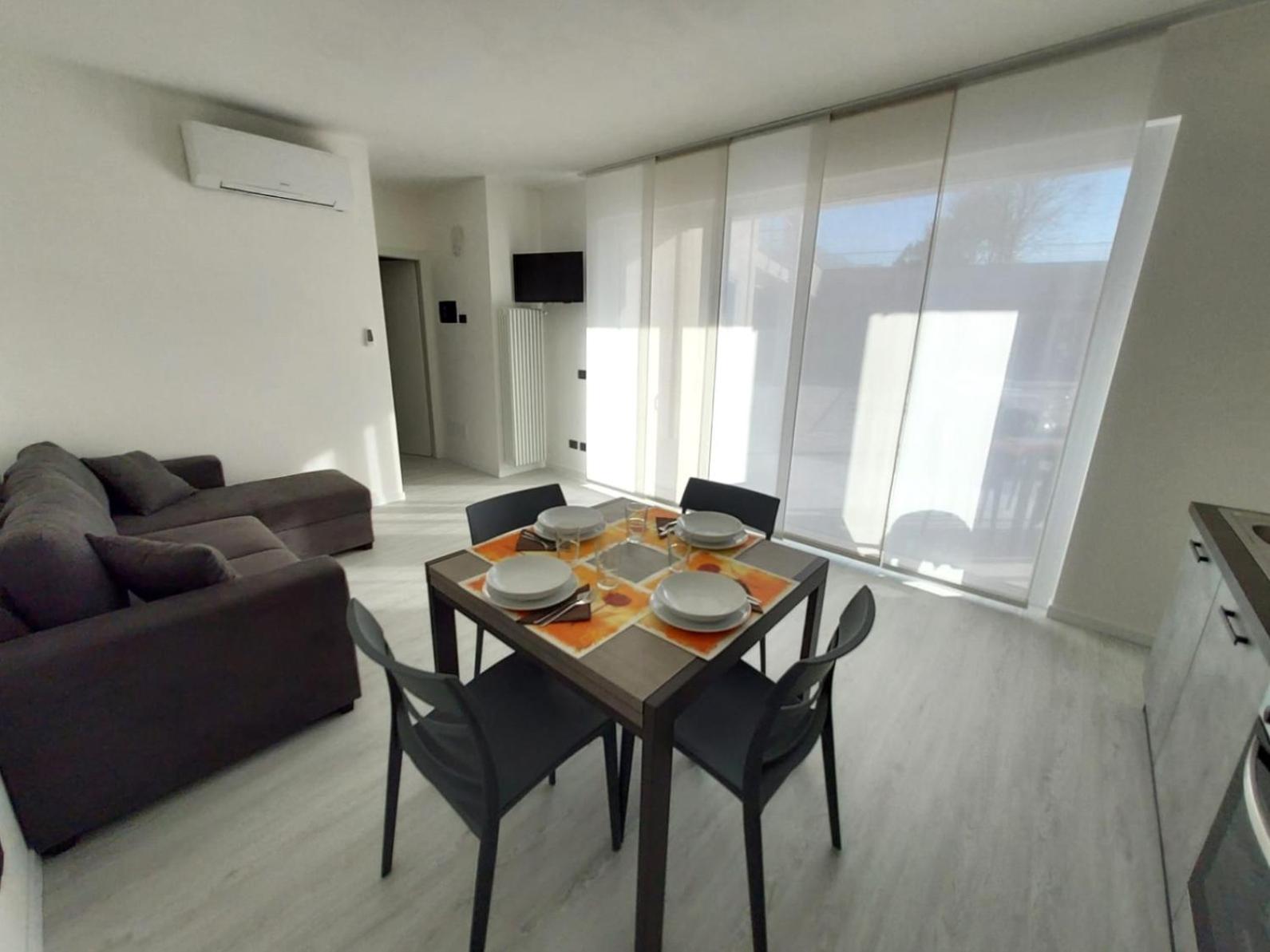 Residence Villa Argentea view 4