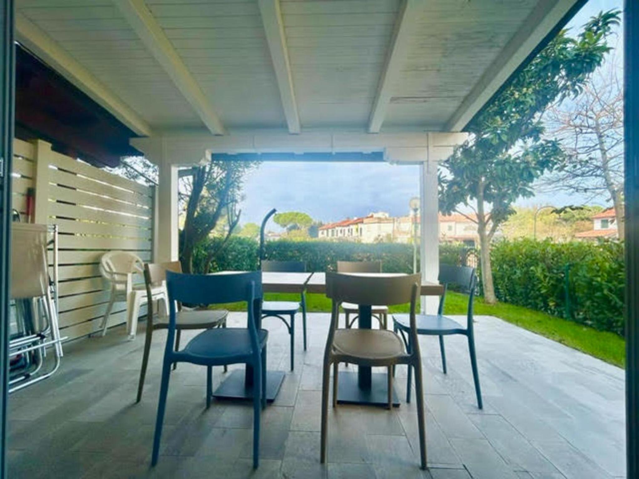 Charming villa with panoramic views of the fjord view 4
