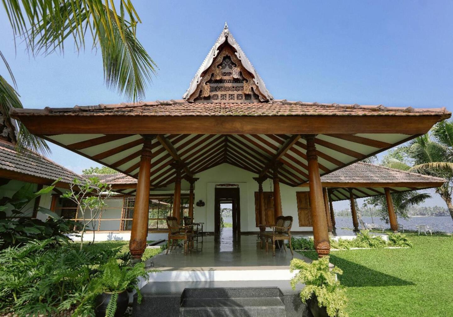 Island Villa - Miraaya Sundara view 5