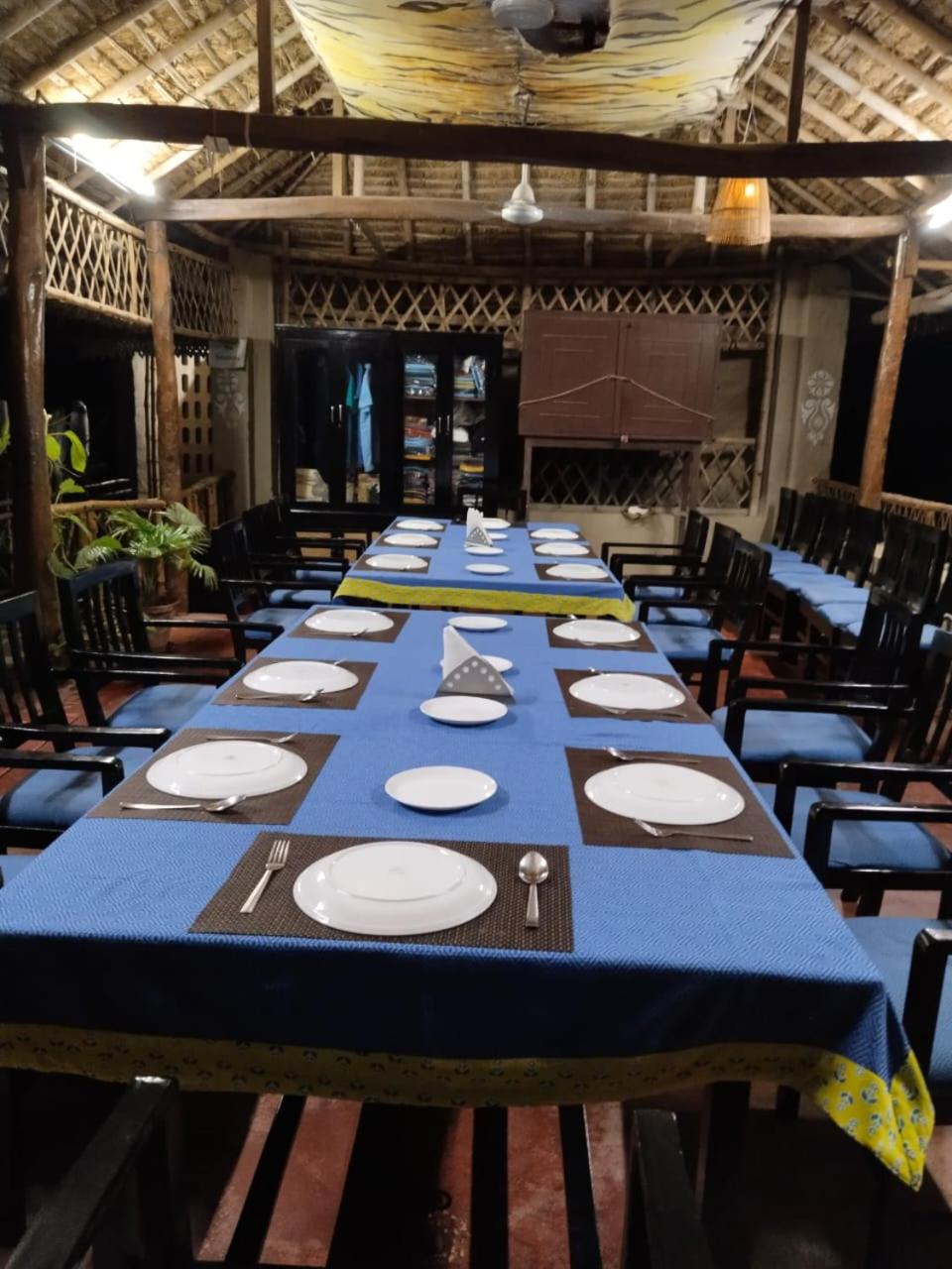 Hetalbon Eco Resort view 3