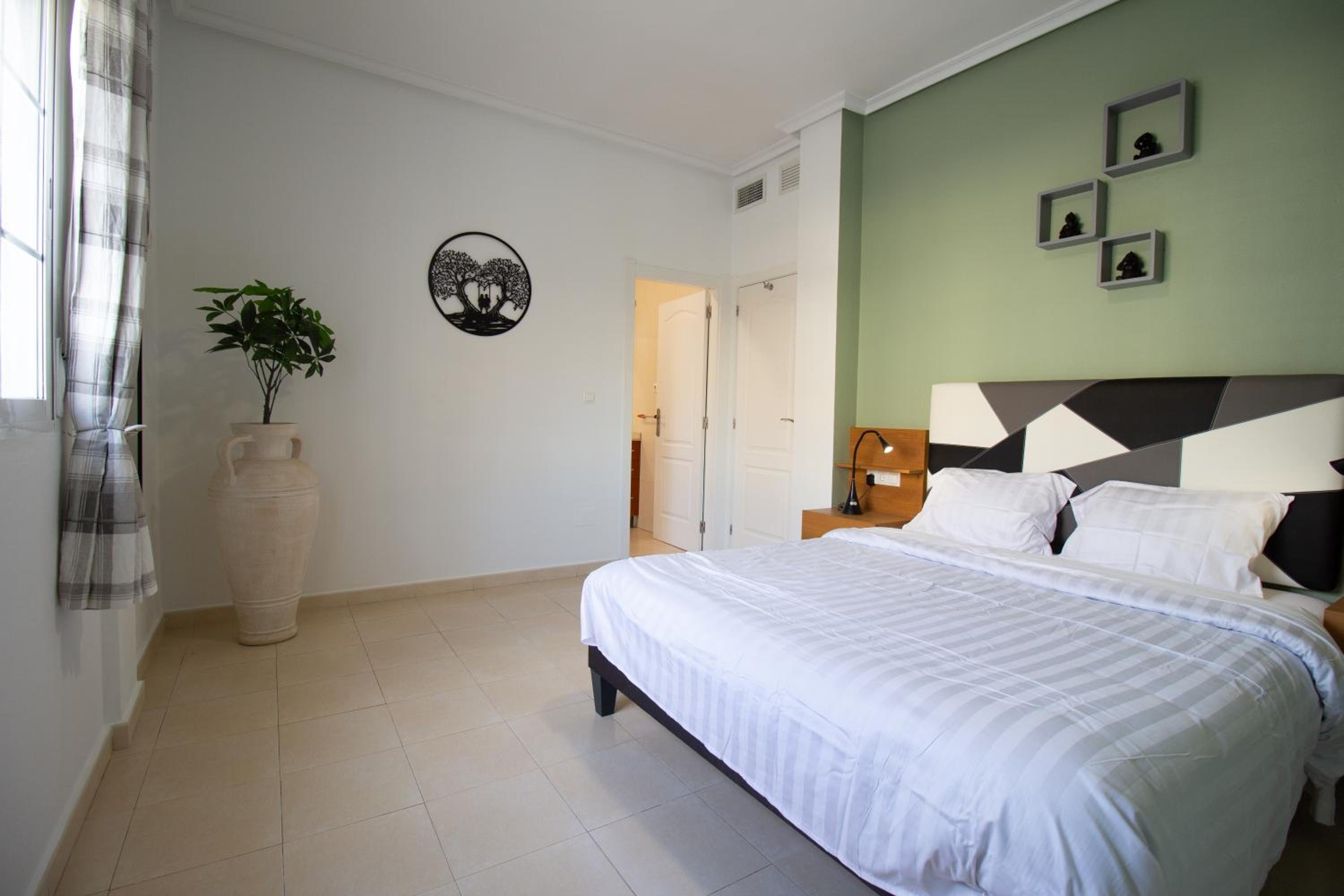 Villa Estrella San Fulgencio