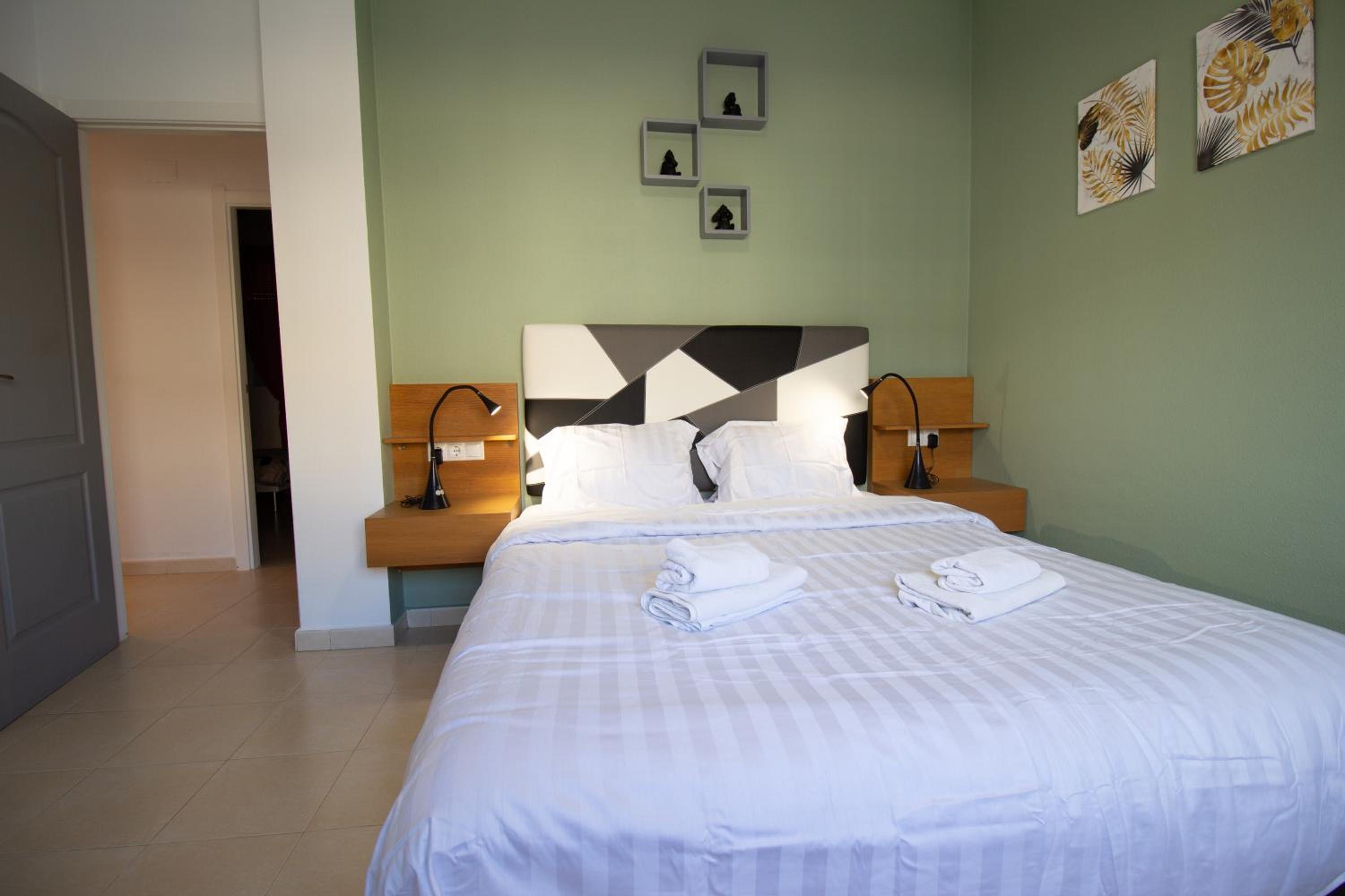 Villa Estrella San Fulgencio