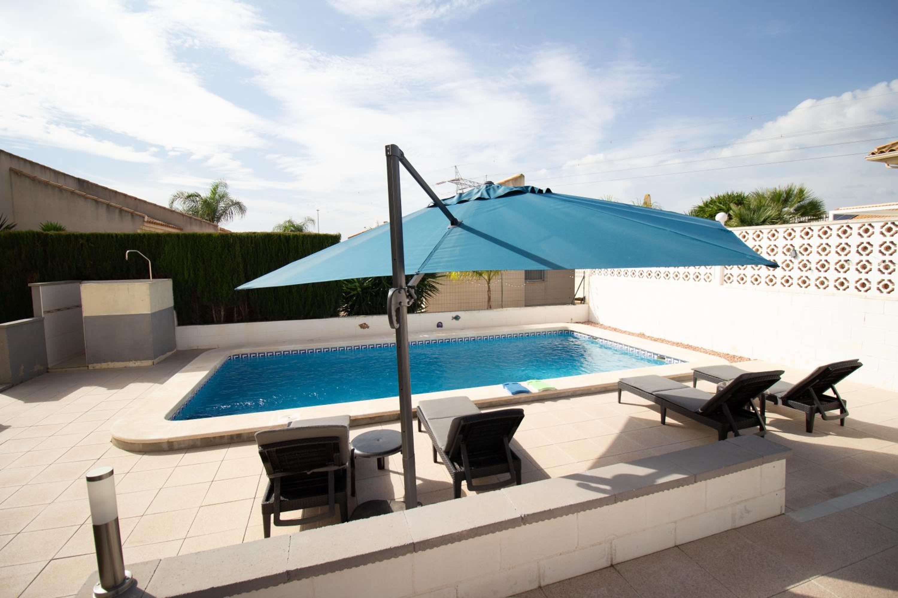 Villa Estrella San Fulgencio