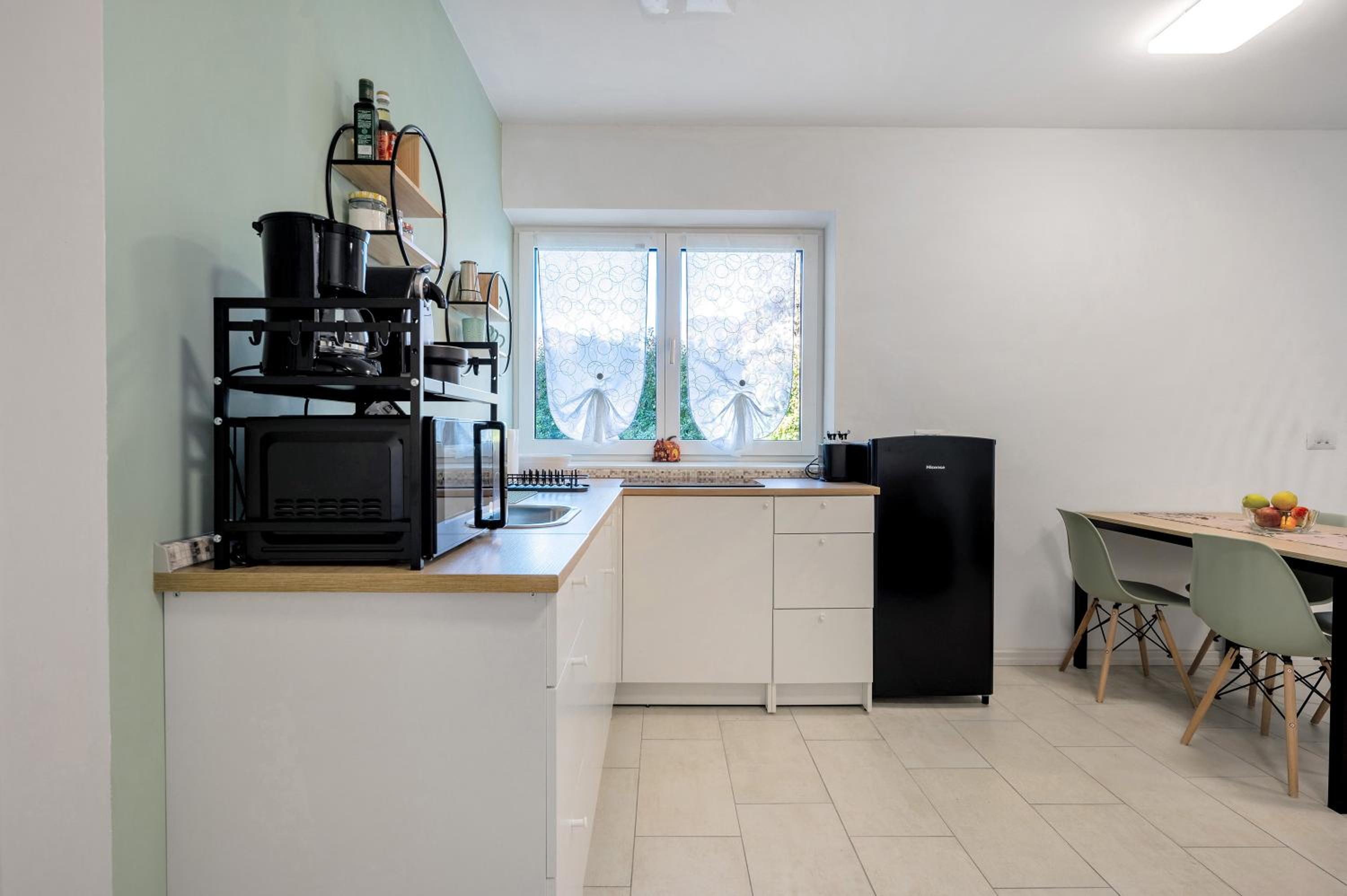 Esther House Terlan view 5