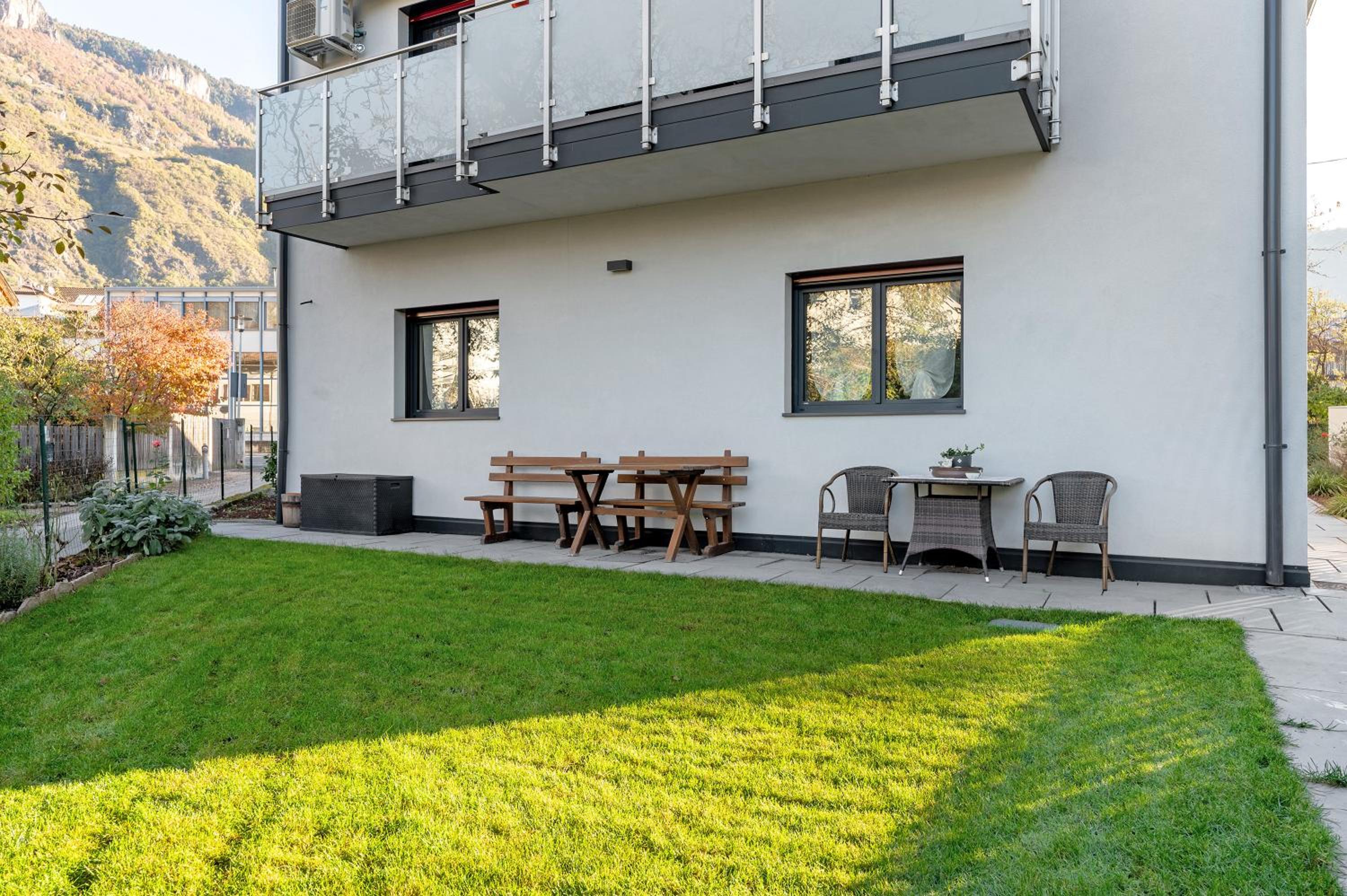 Esther House Terlan view 2