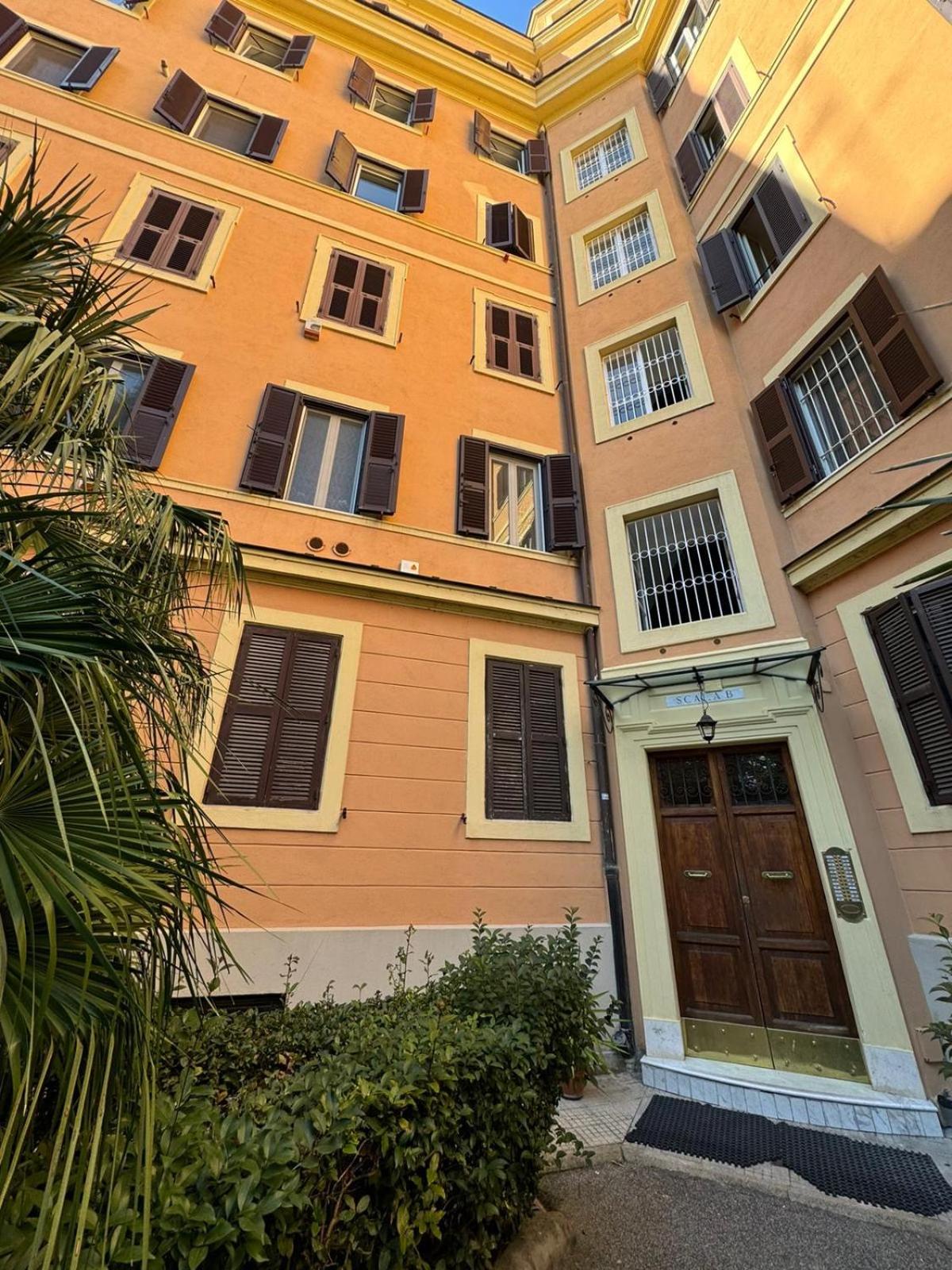Green Oasis in Villa Riccio
