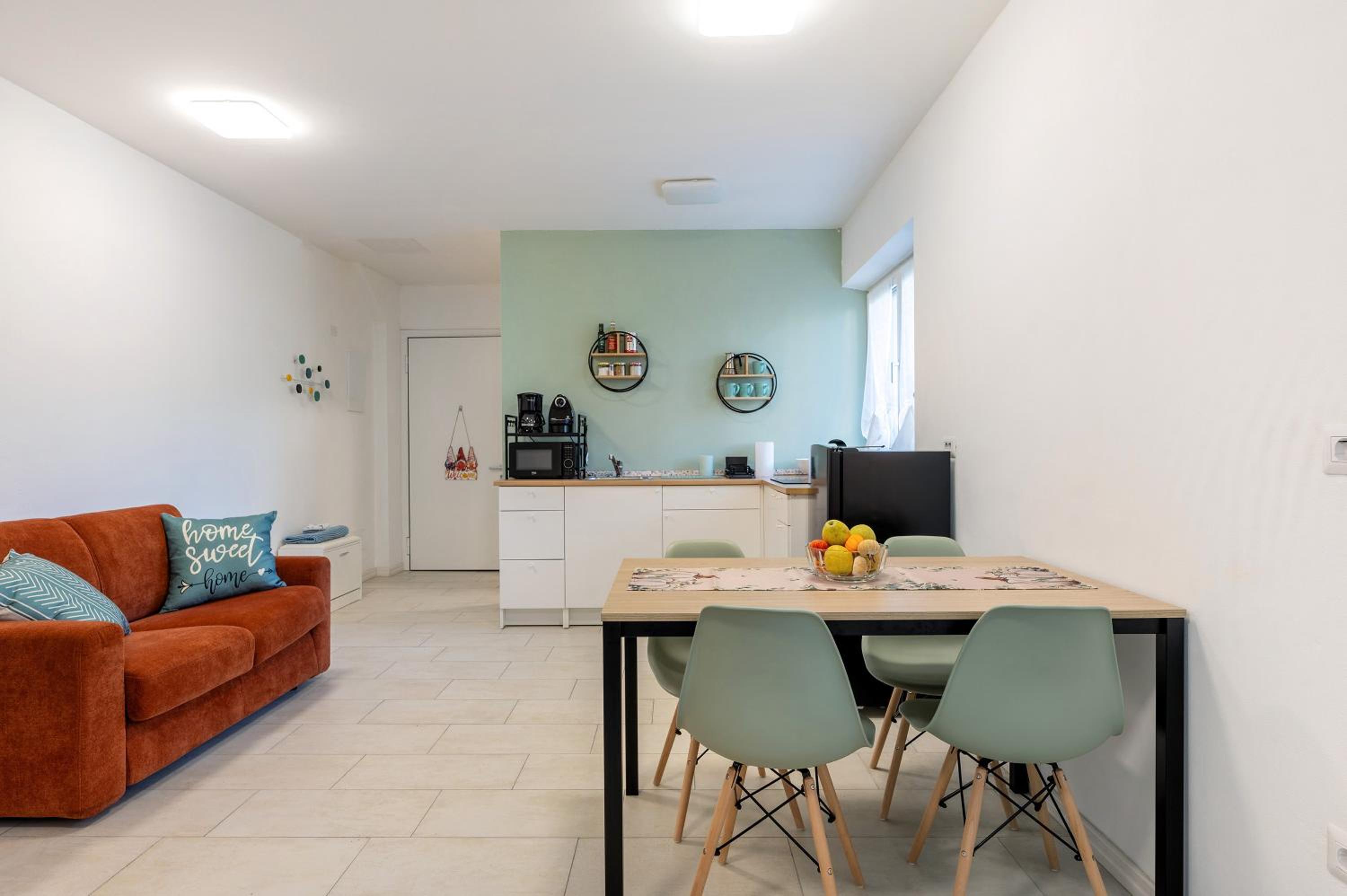 Esther House Terlan view 3