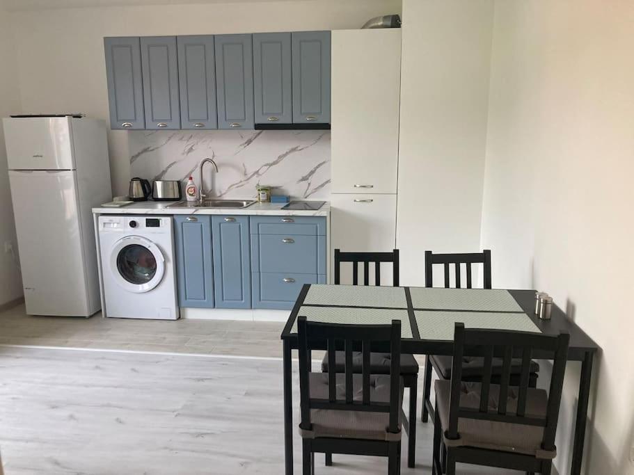 PARK ESCAPE Holiday Home 24h check in