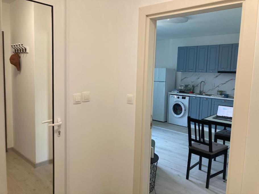PARK ESCAPE Holiday Home 24h check in