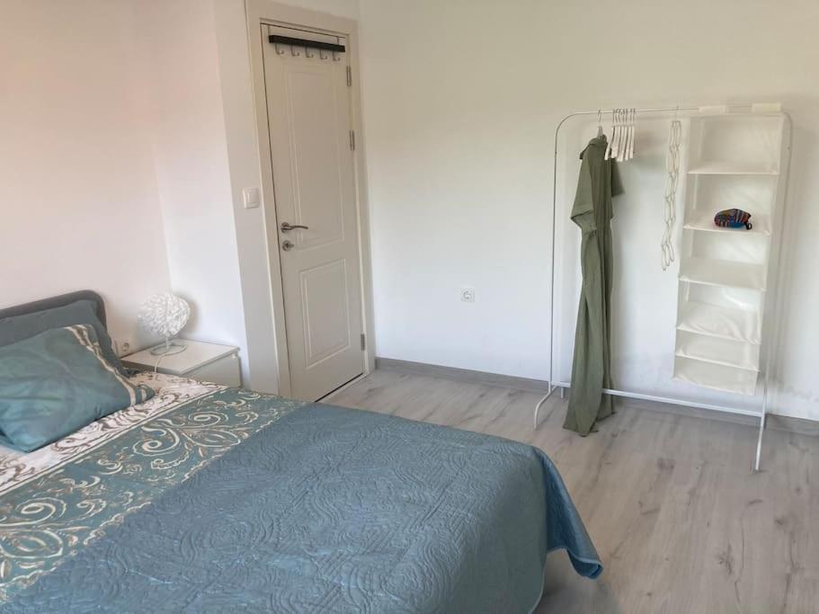 PARK ESCAPE Holiday Home 24h check in