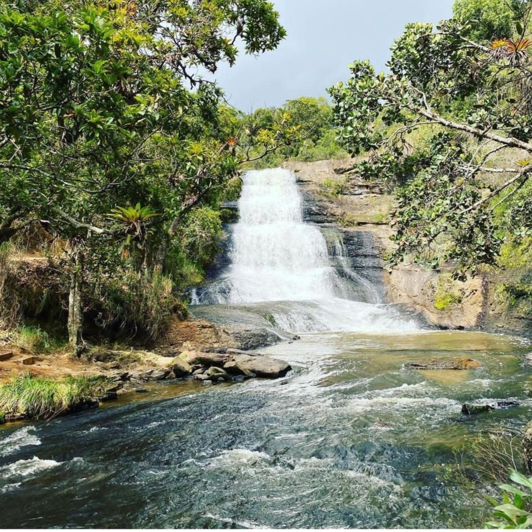Escondite villa sabana