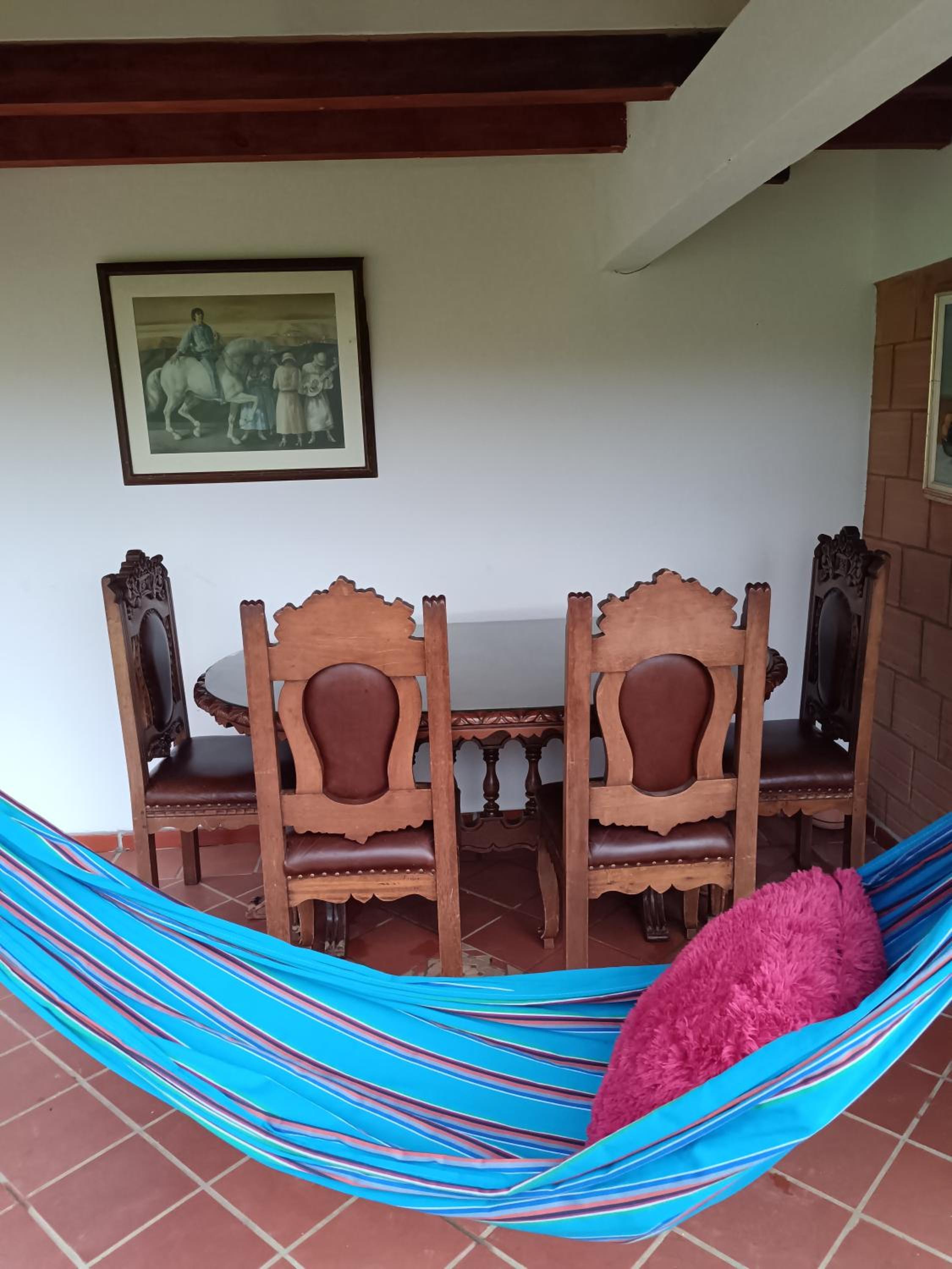 Escondite villa sabana