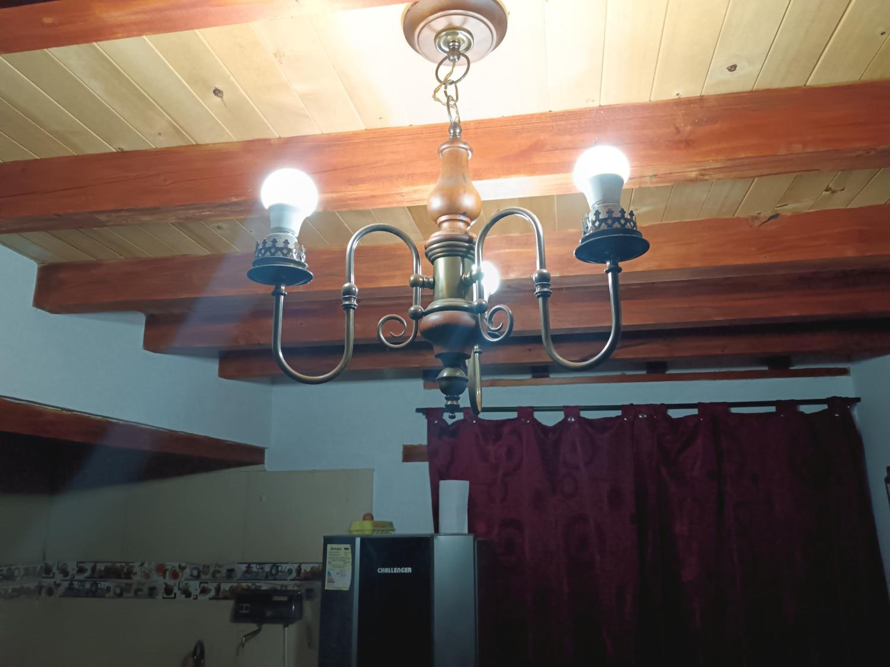 Escondite villa sabana
