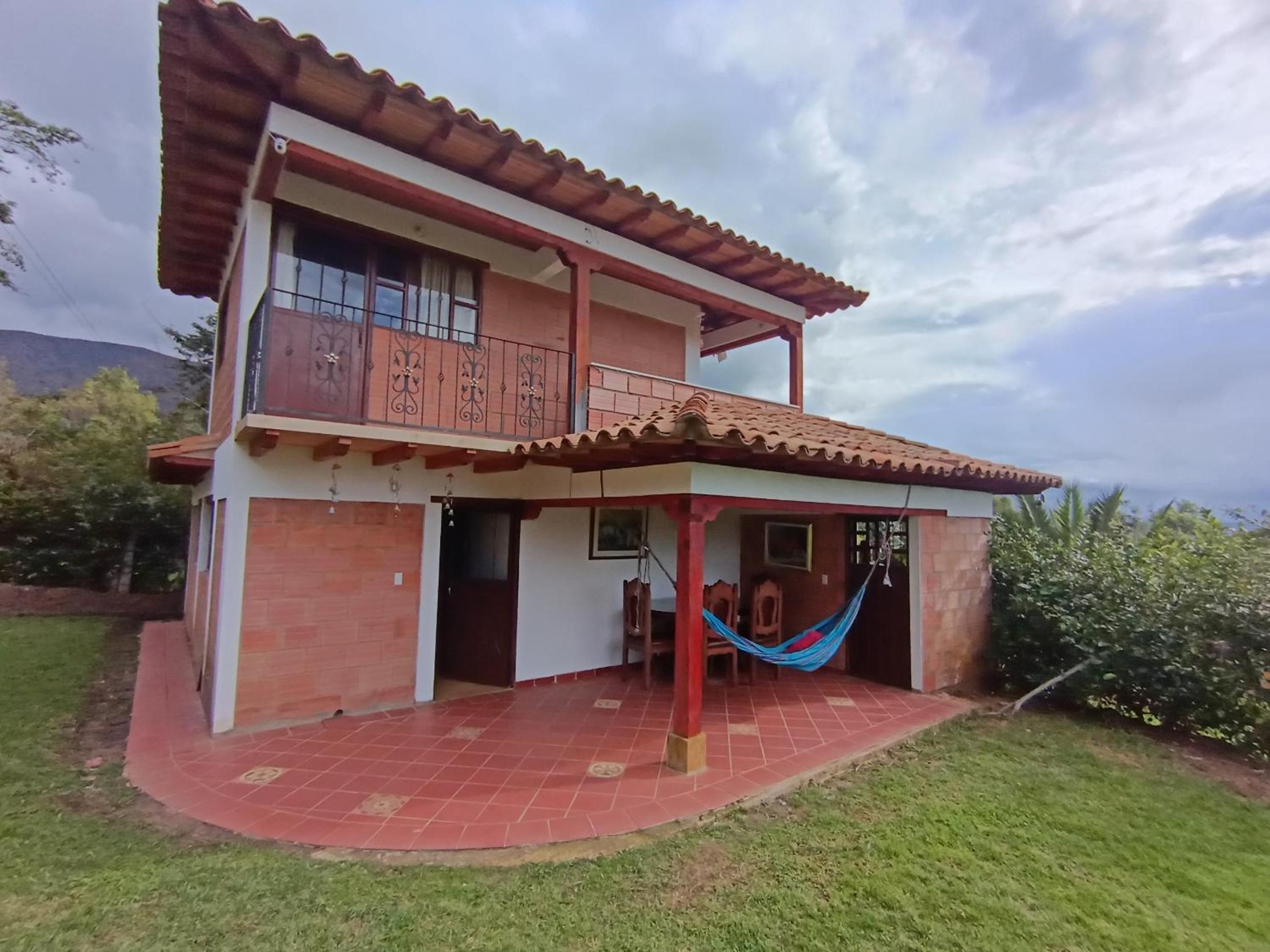 Escondite villa sabana