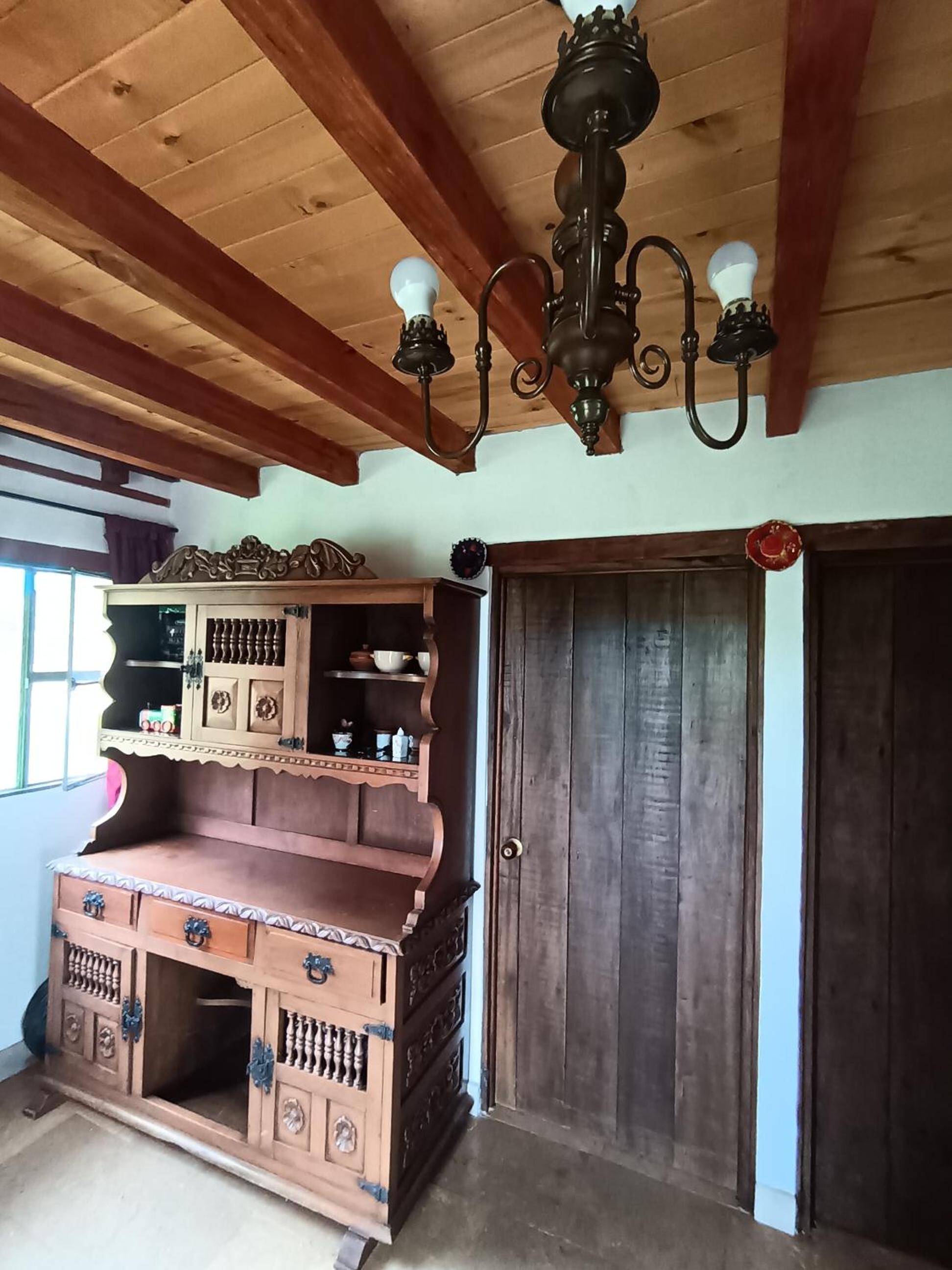 Escondite villa sabana