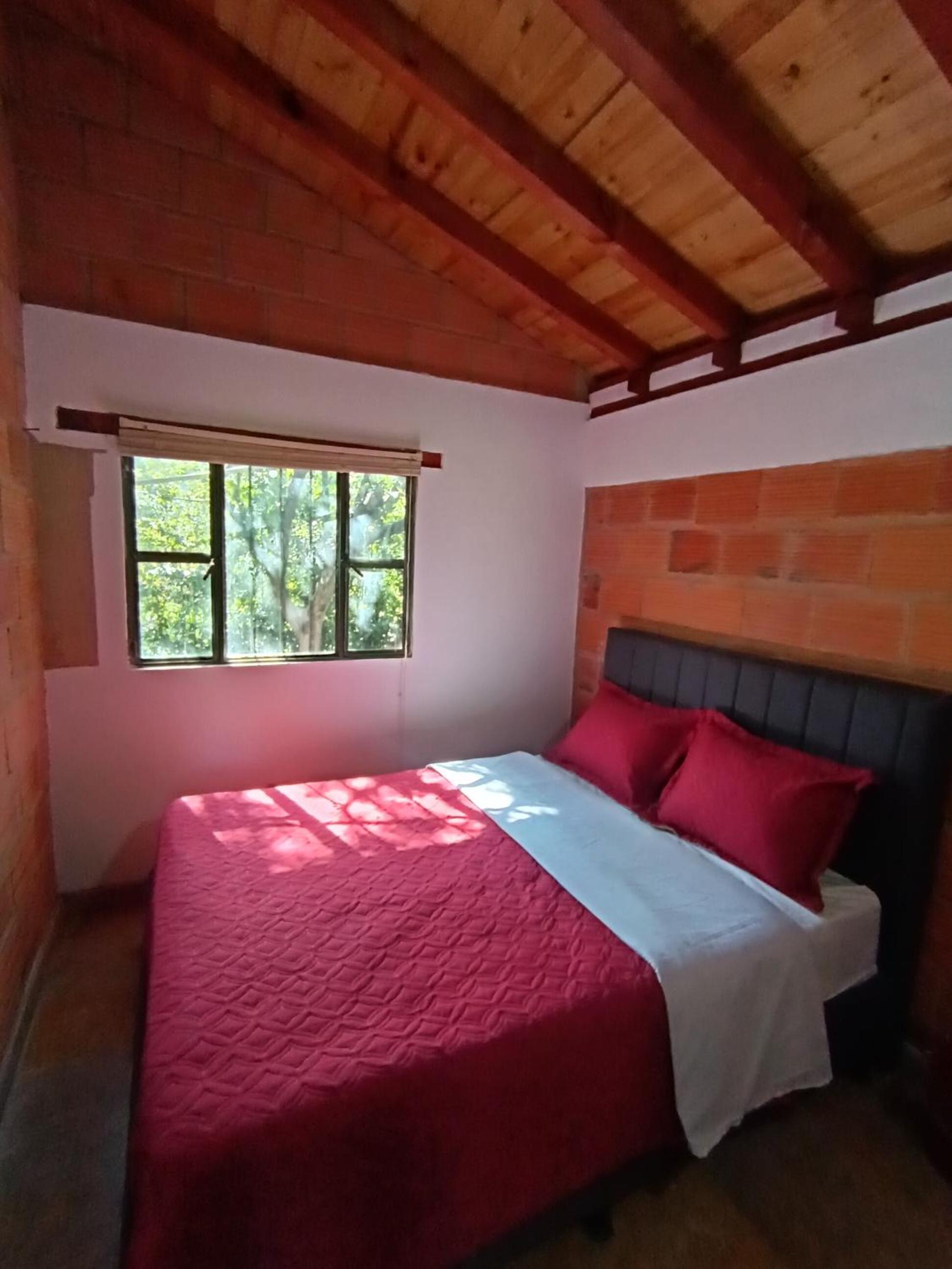Escondite villa sabana