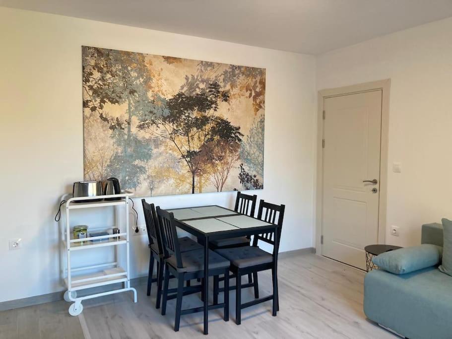 PARK ESCAPE Holiday Home 24h check in