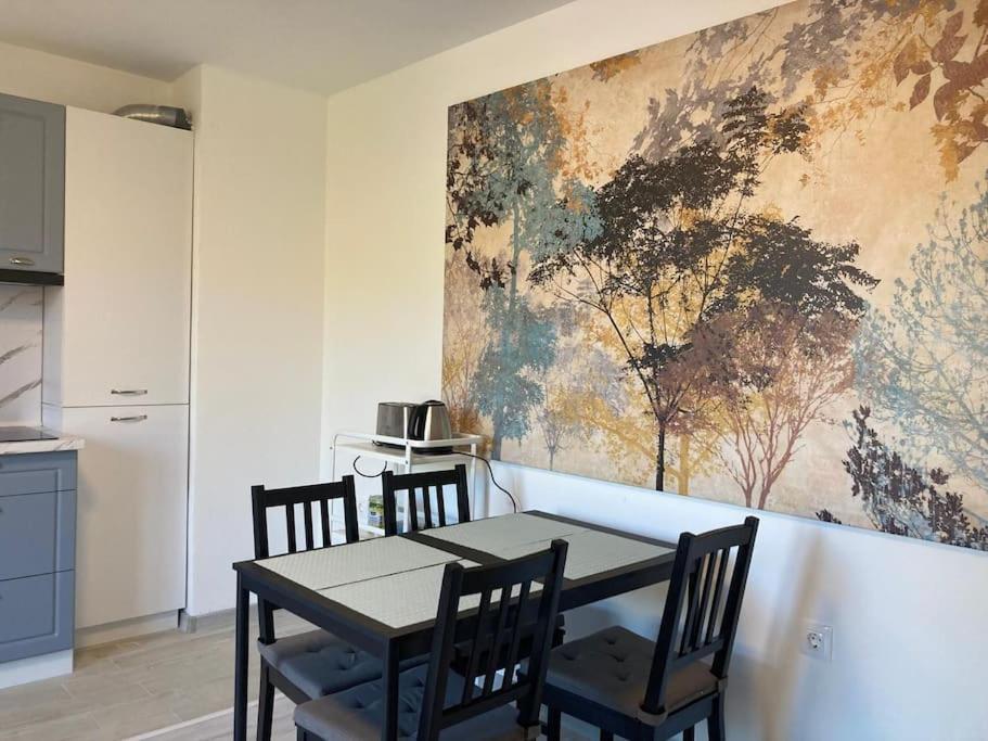 PARK ESCAPE Holiday Home 24h check in