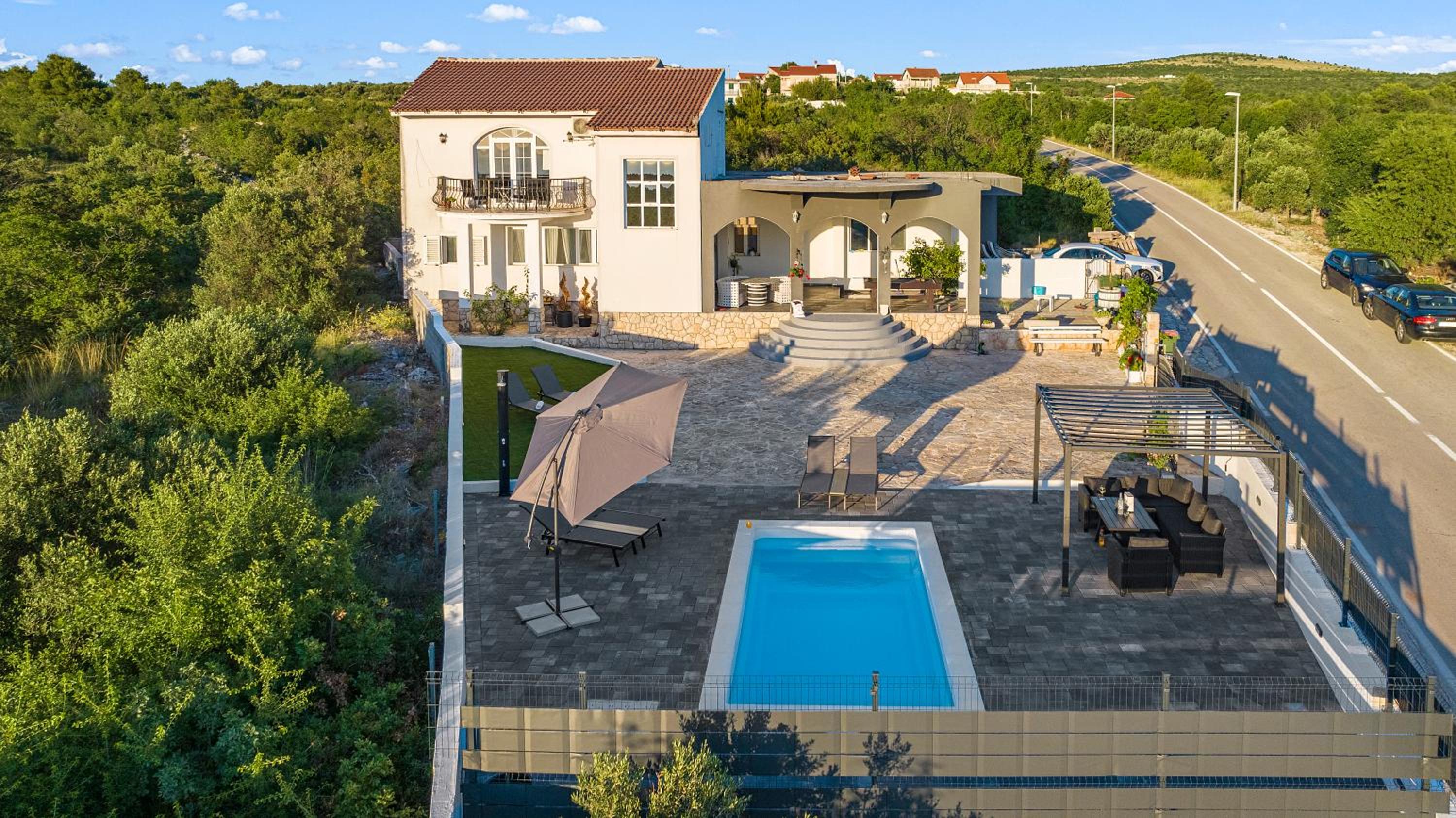 Casa Juric