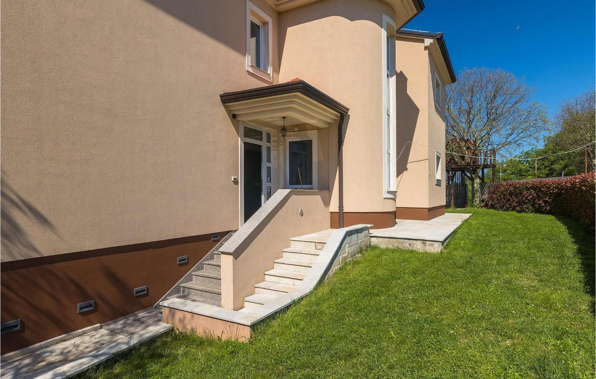 Villa Stephanie