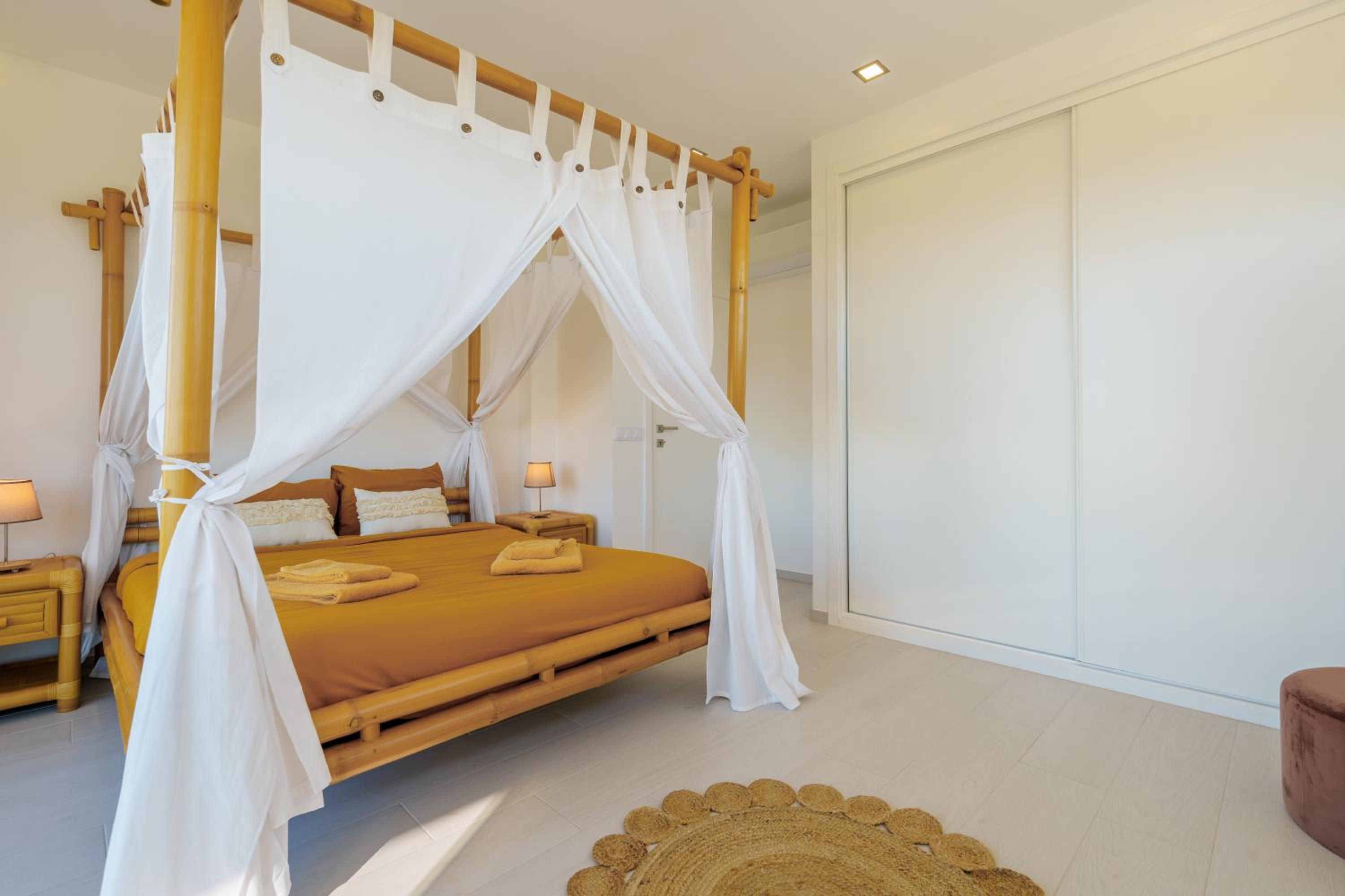 Villa Beach and Friends with ocean view view 3
