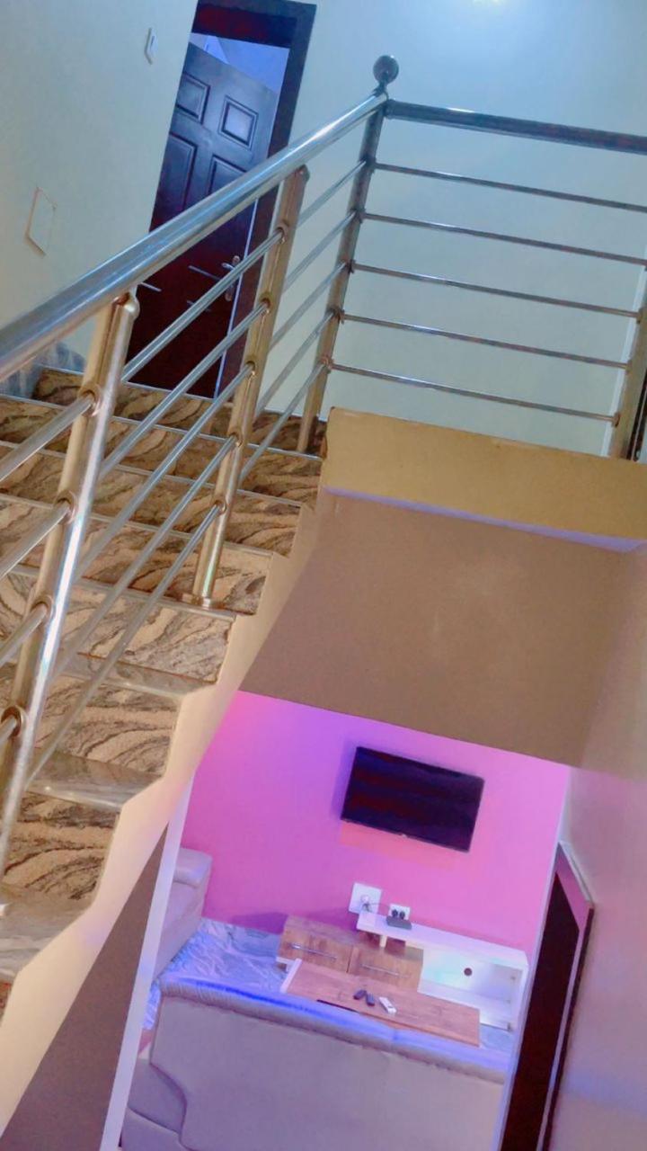 Ilaji Apartments 3bedrooms all ensuite view 5