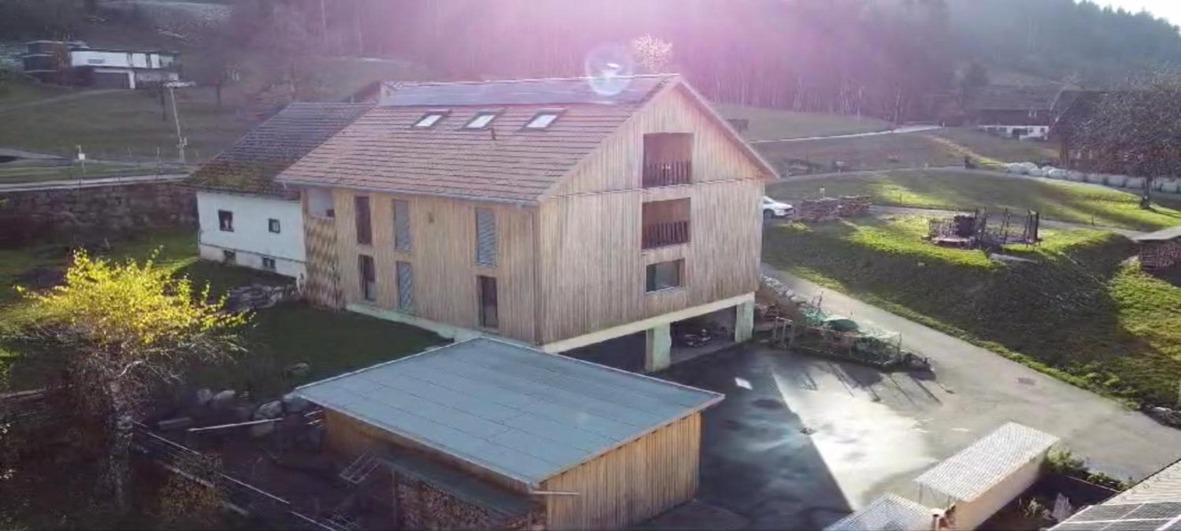 Haus Abendrot