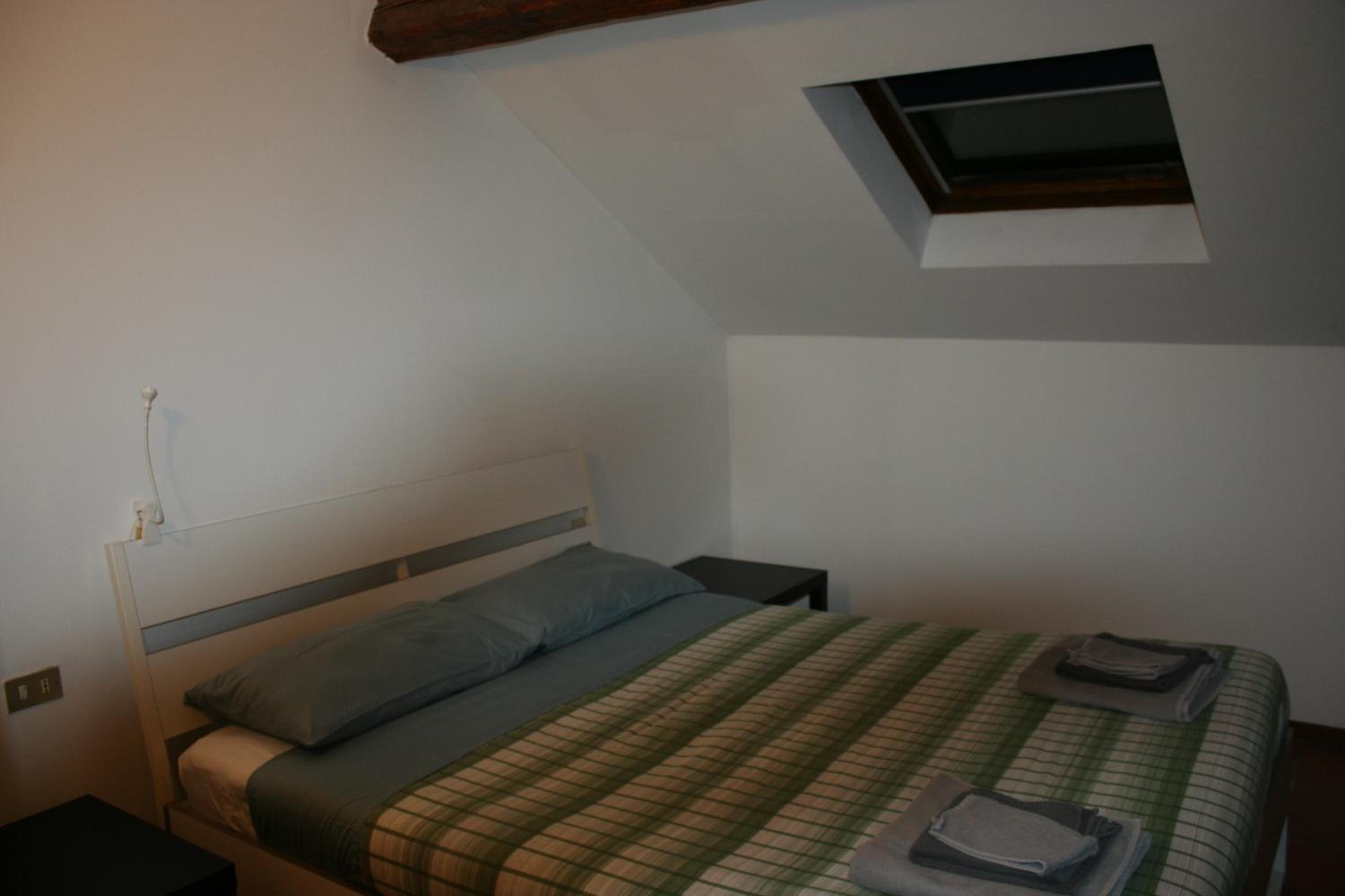 Apartment very close to the central area