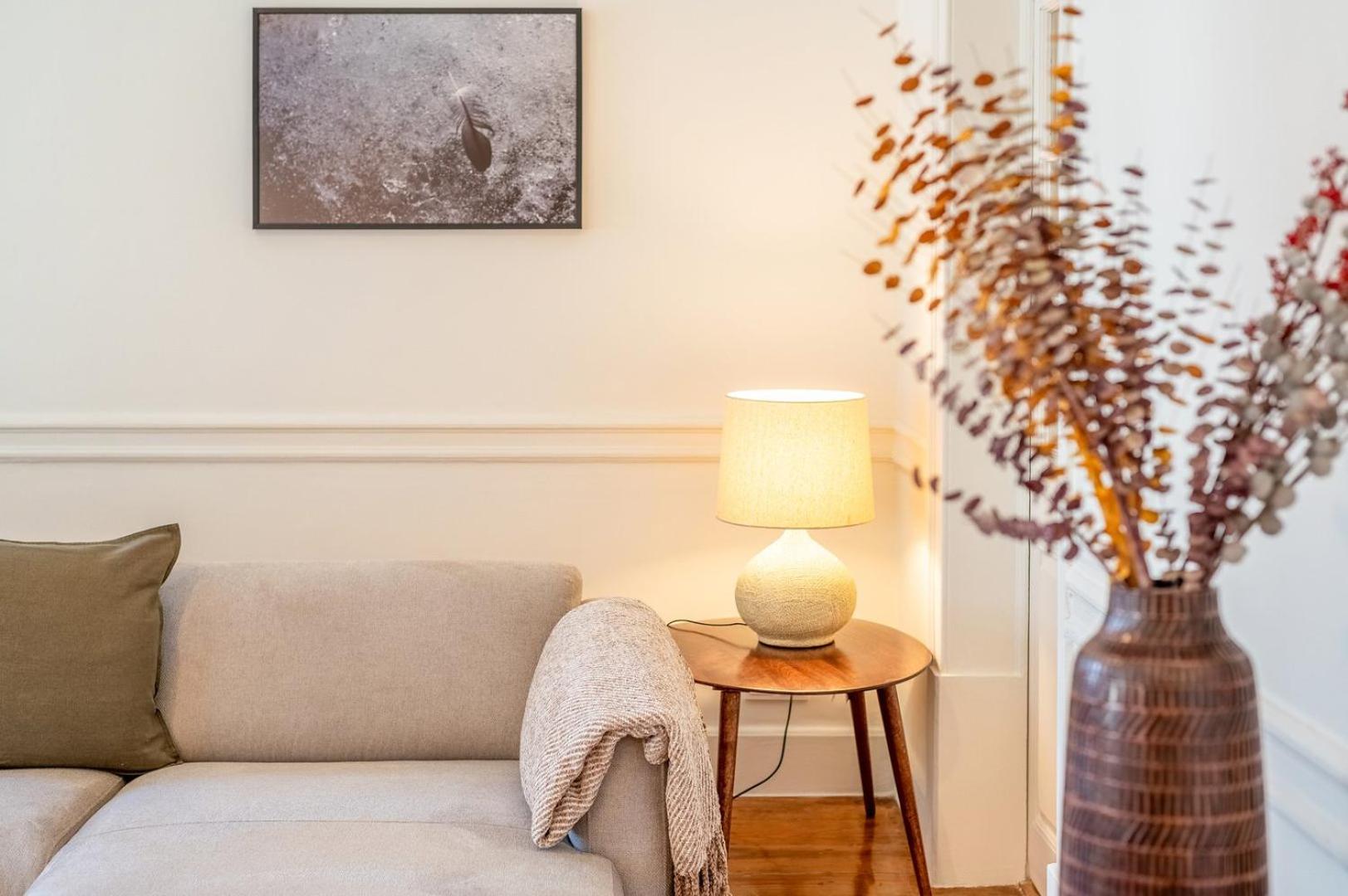 GuestReady - A perfect home in the heart of Lisbon view 3