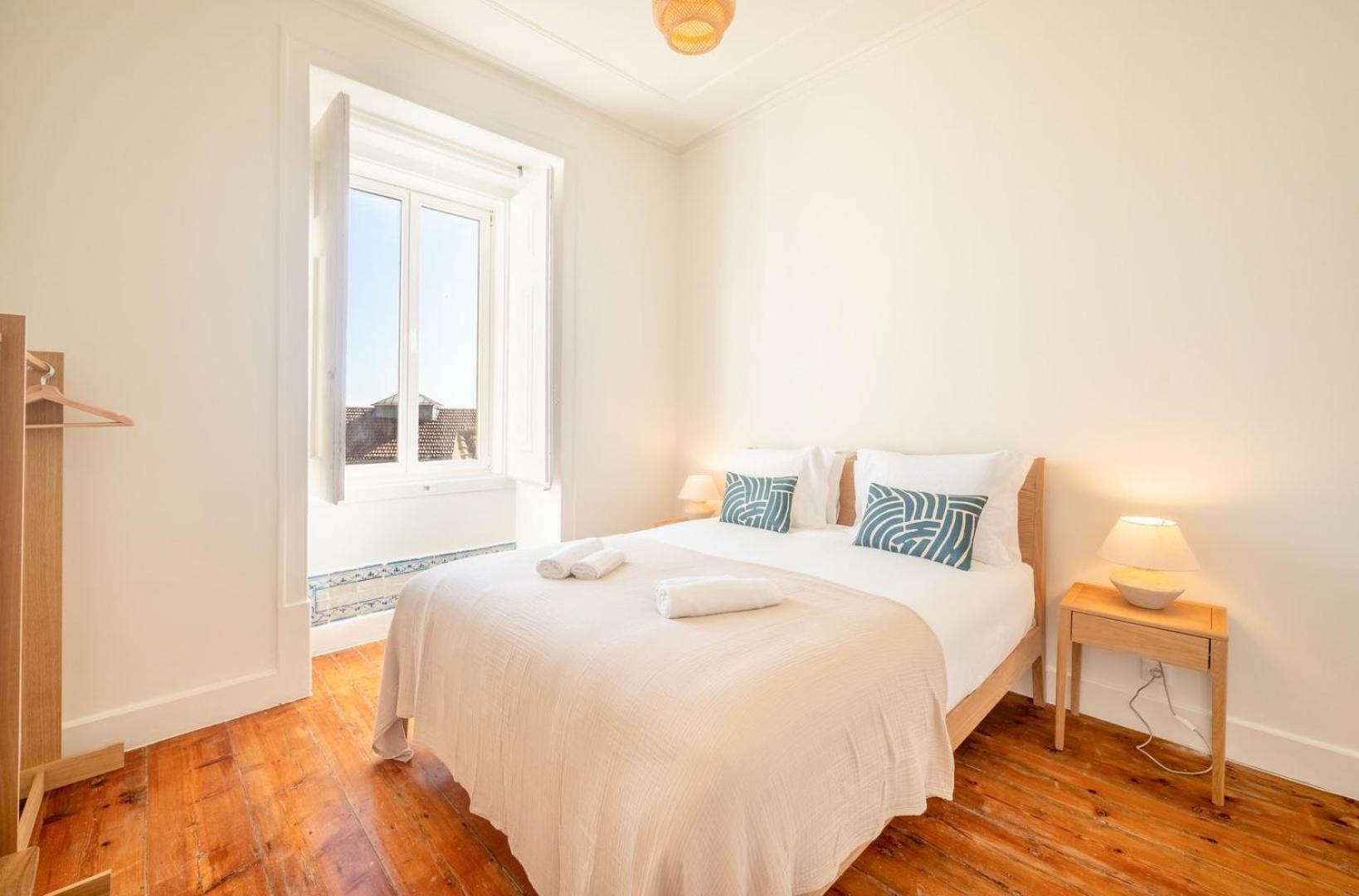 GuestReady - A perfect home in the heart of Lisbon view 2
