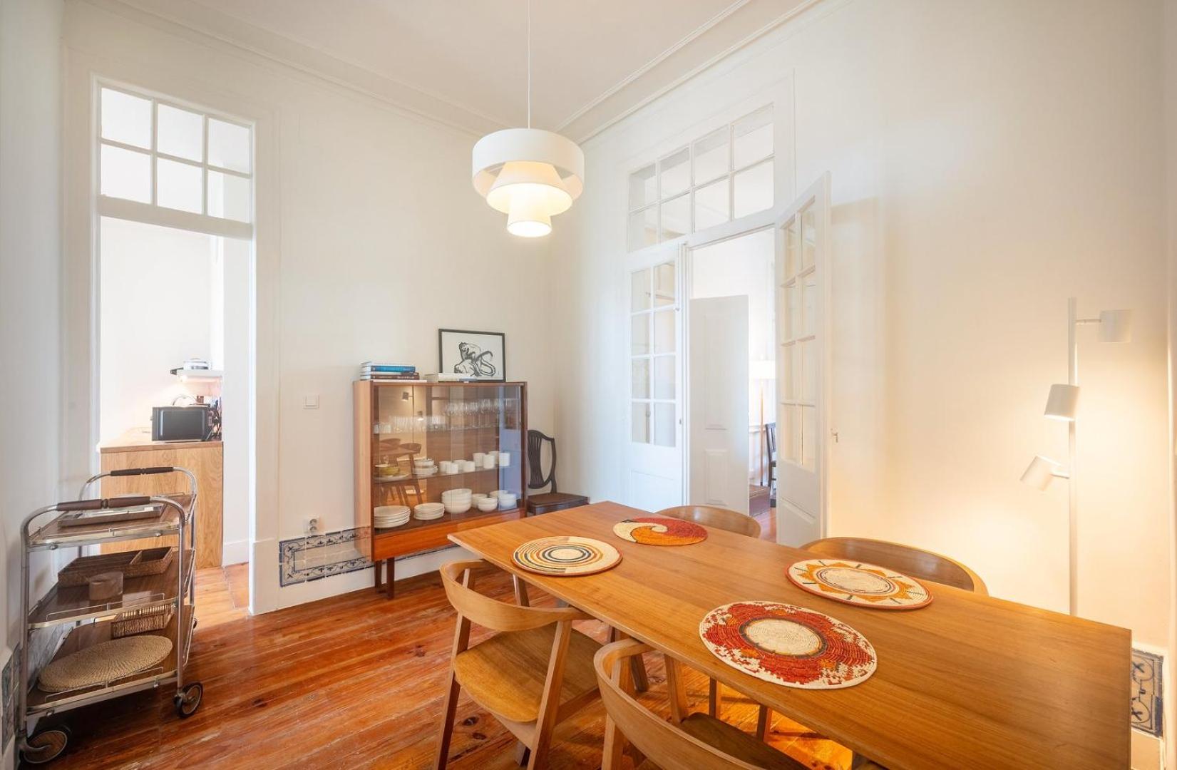 GuestReady - A perfect home in the heart of Lisbon view 4