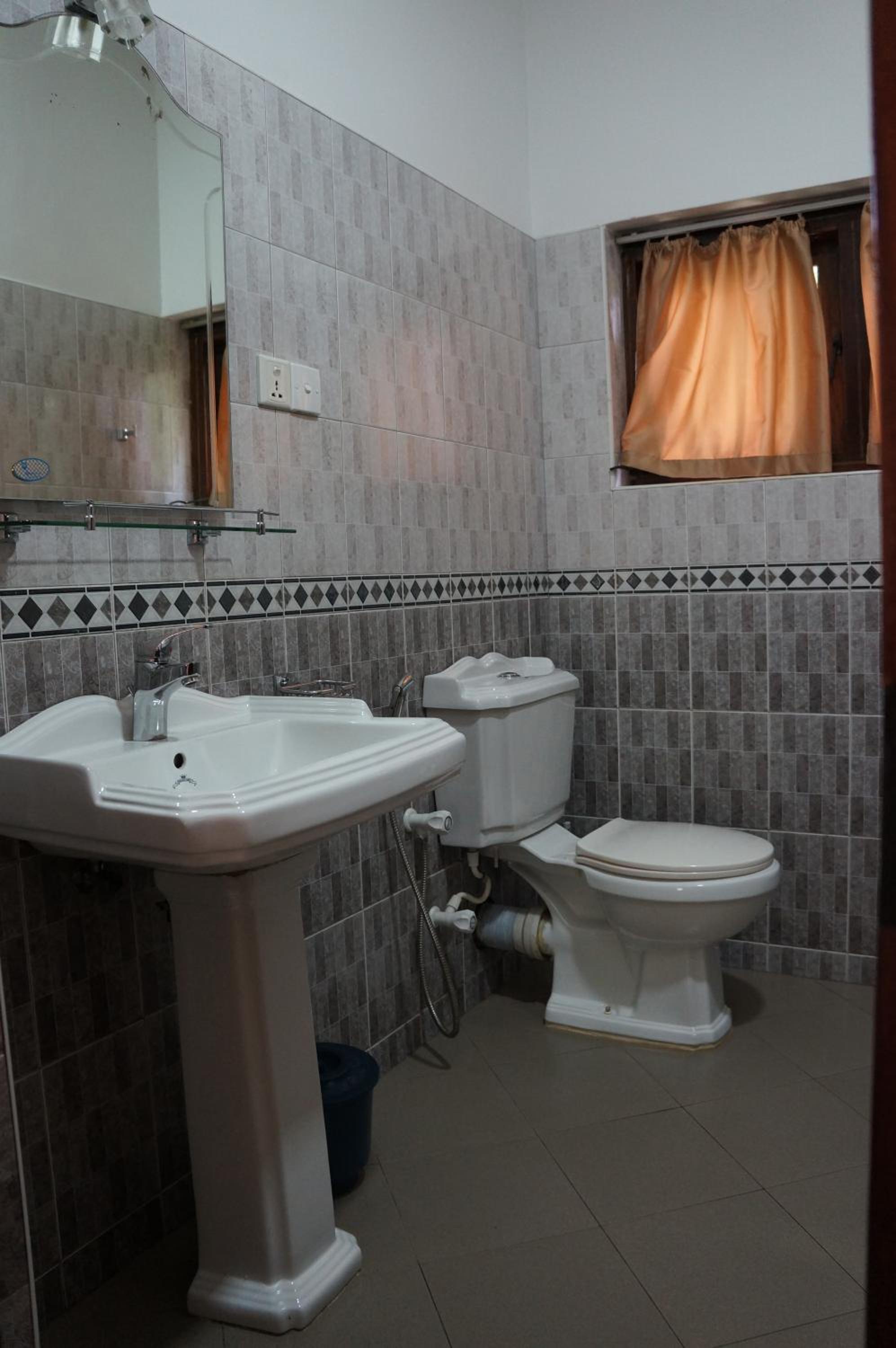 Tandem Guesthouse view 3