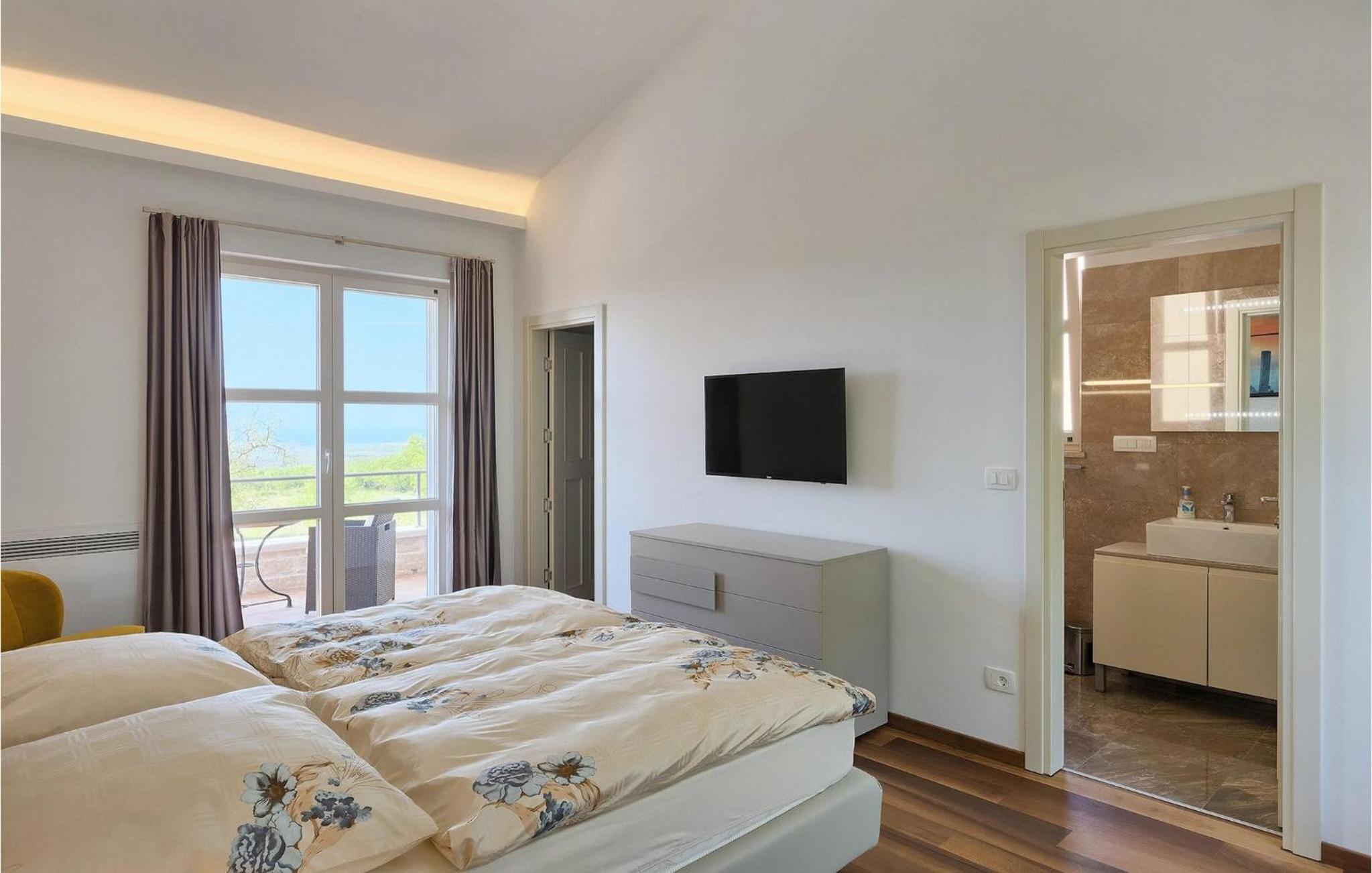 Villa Nikolina