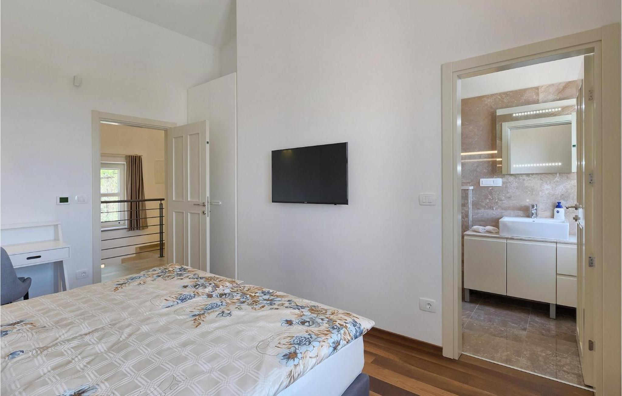 Villa Nikolina