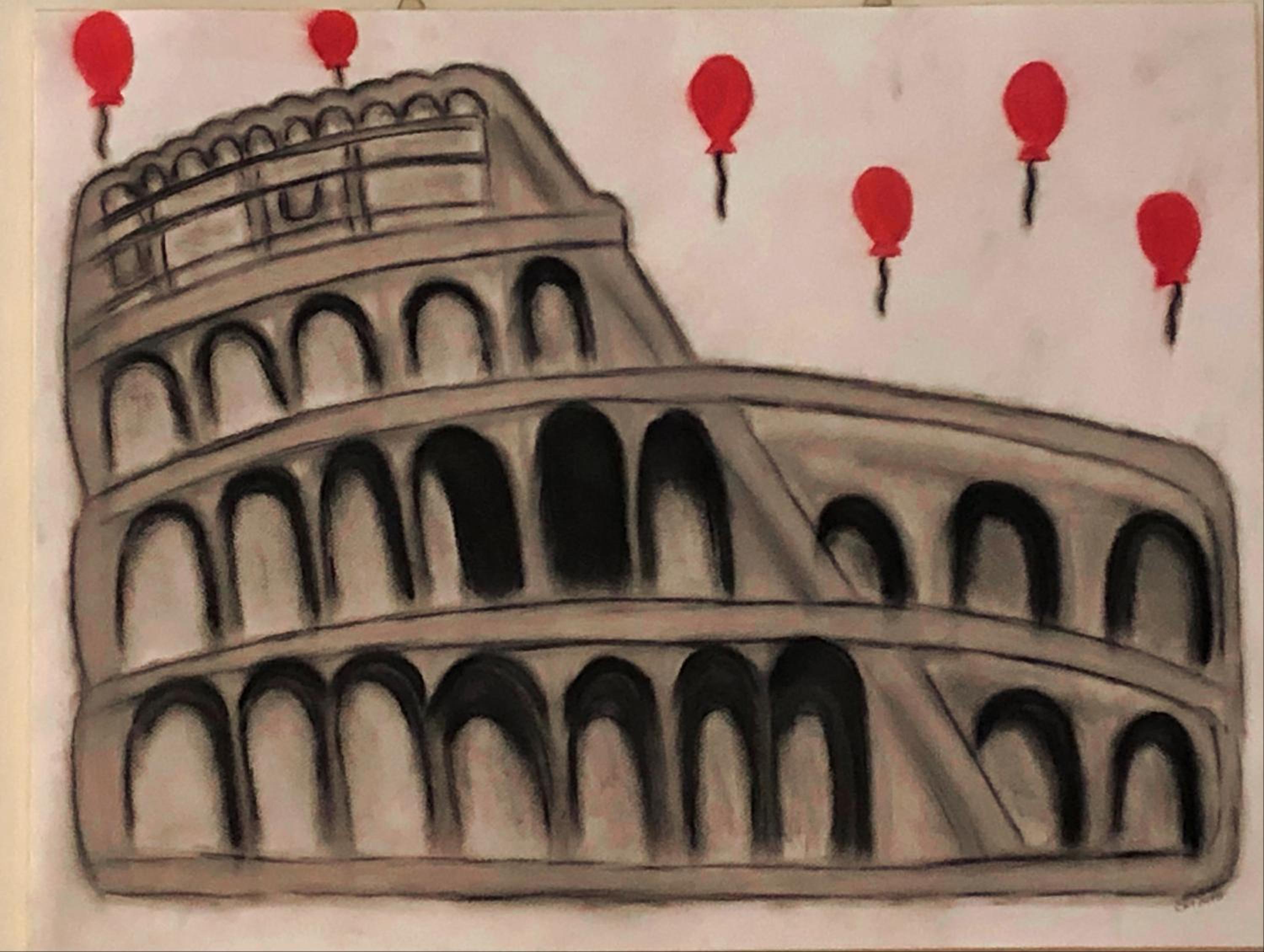 Appart. delizioso nel centro di Roma Vaticano