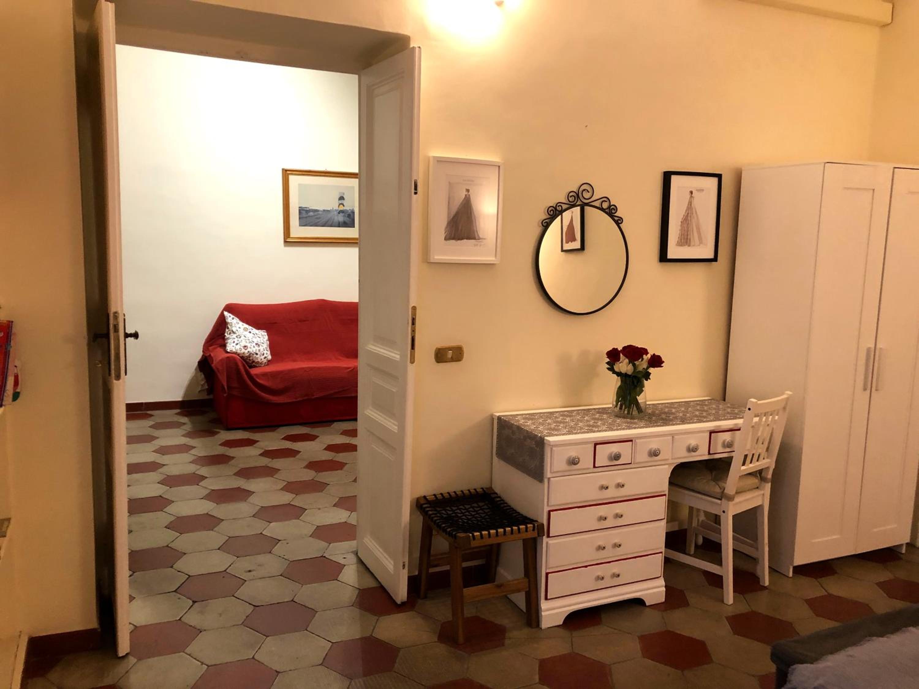 Appart. delizioso nel centro di Roma Vaticano