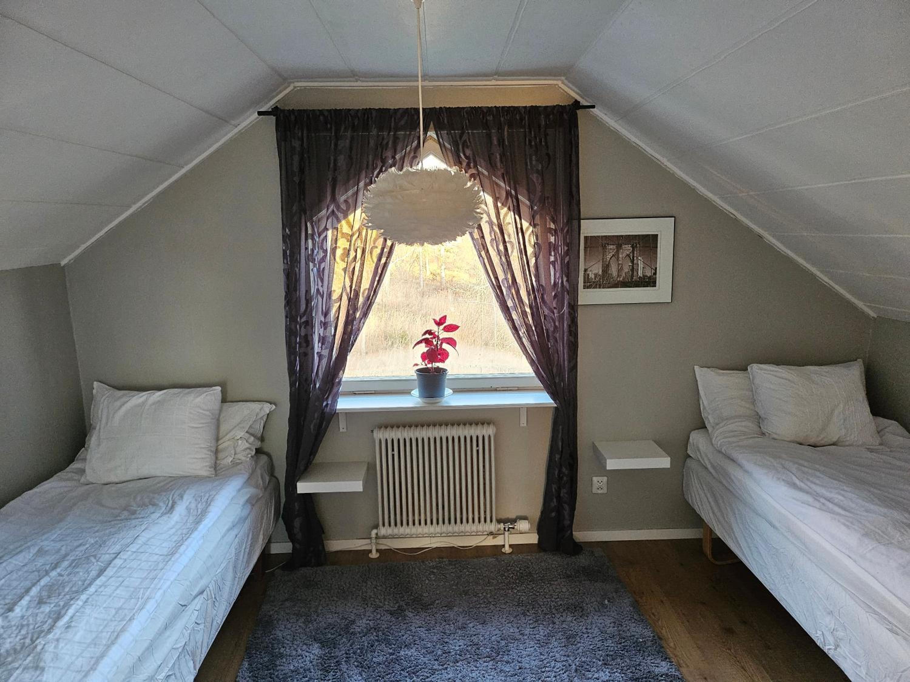 Swedish Villa Escape