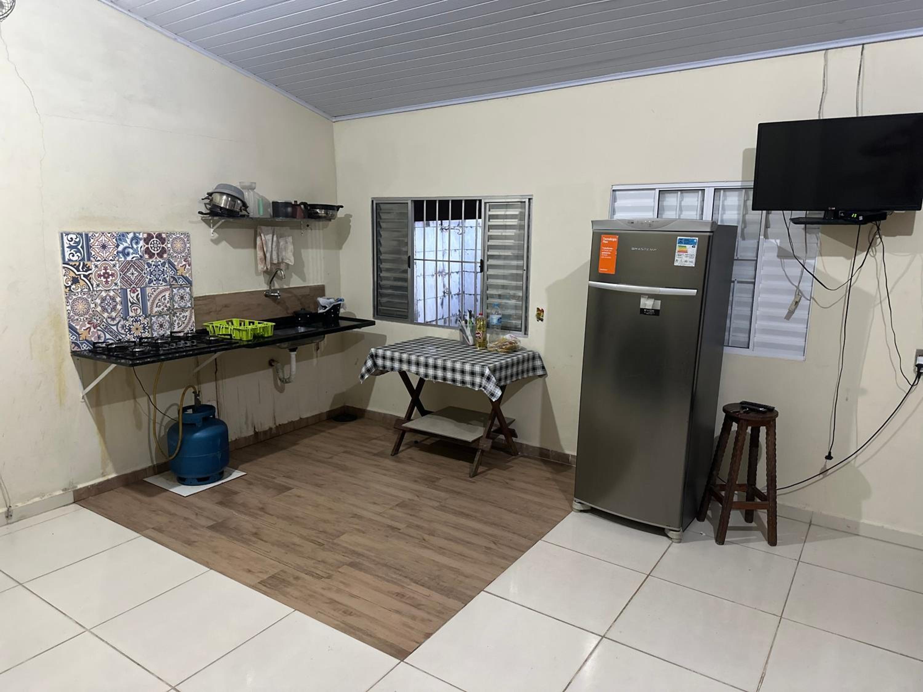 Casa a 300m da Praia Enseada Ubatuba