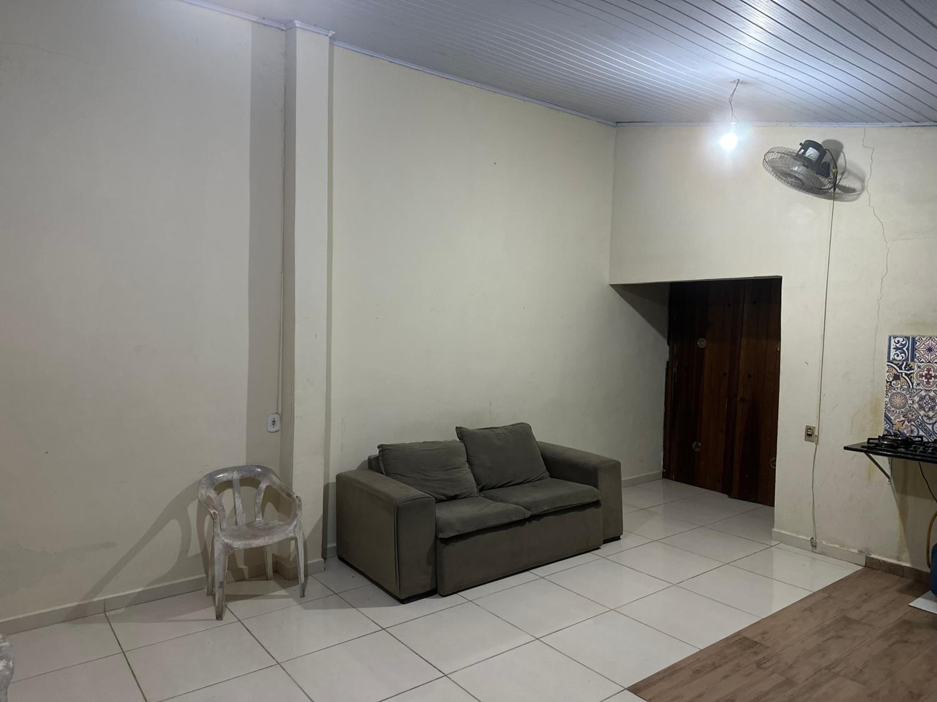 Casa a 300m da Praia Enseada Ubatuba