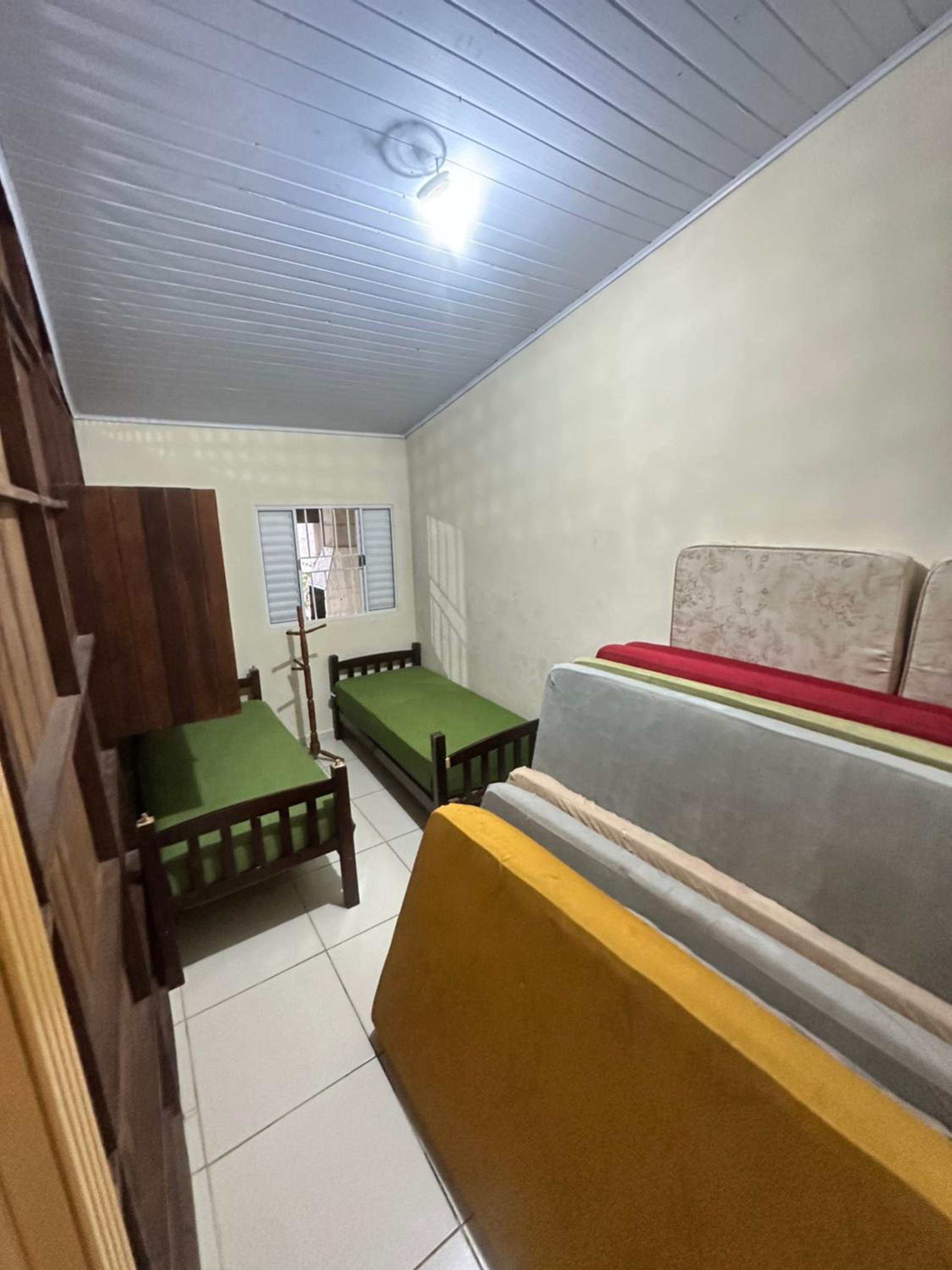 Casa a 300m da Praia Enseada Ubatuba