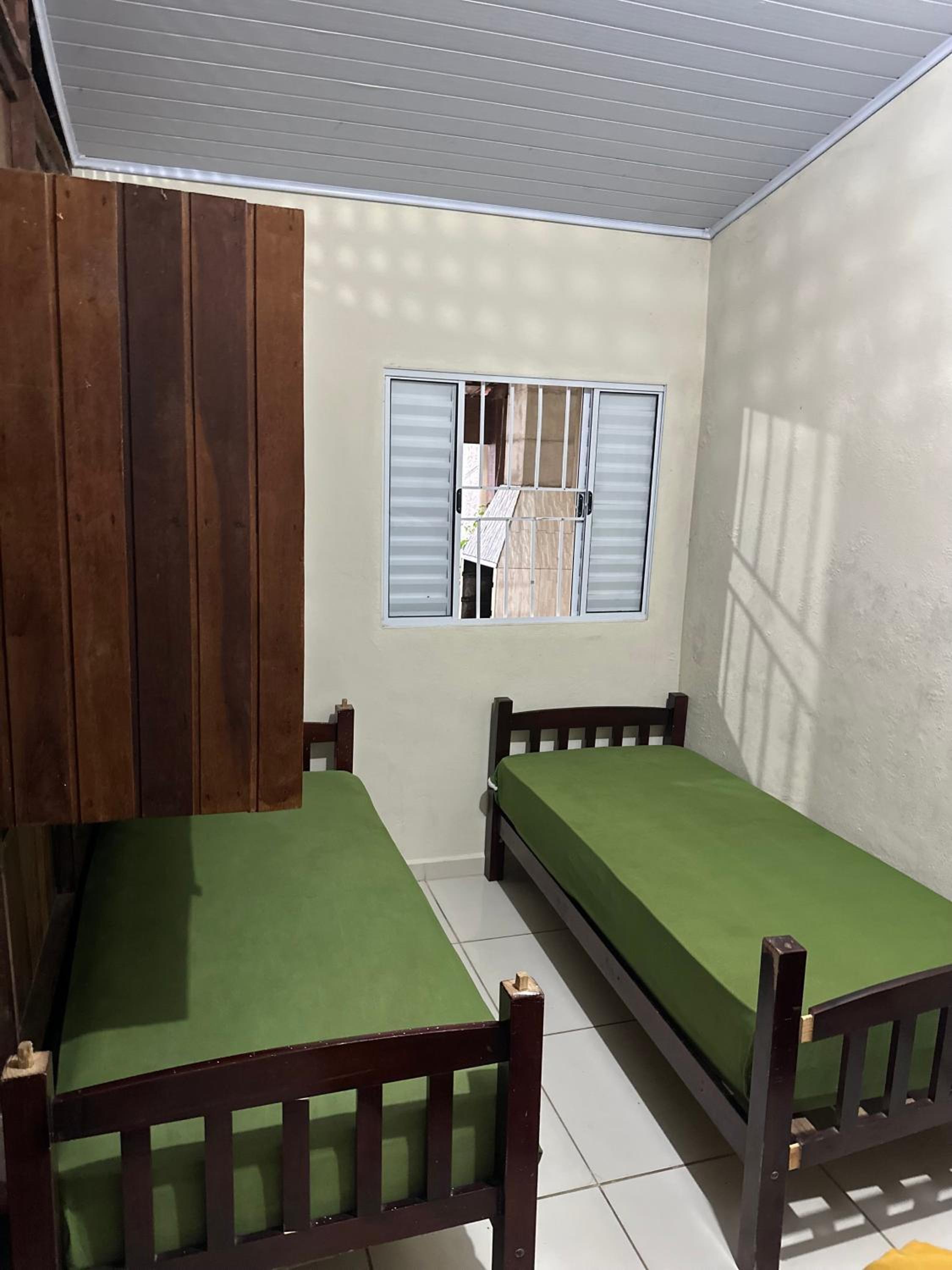 Casa a 300m da Praia Enseada Ubatuba