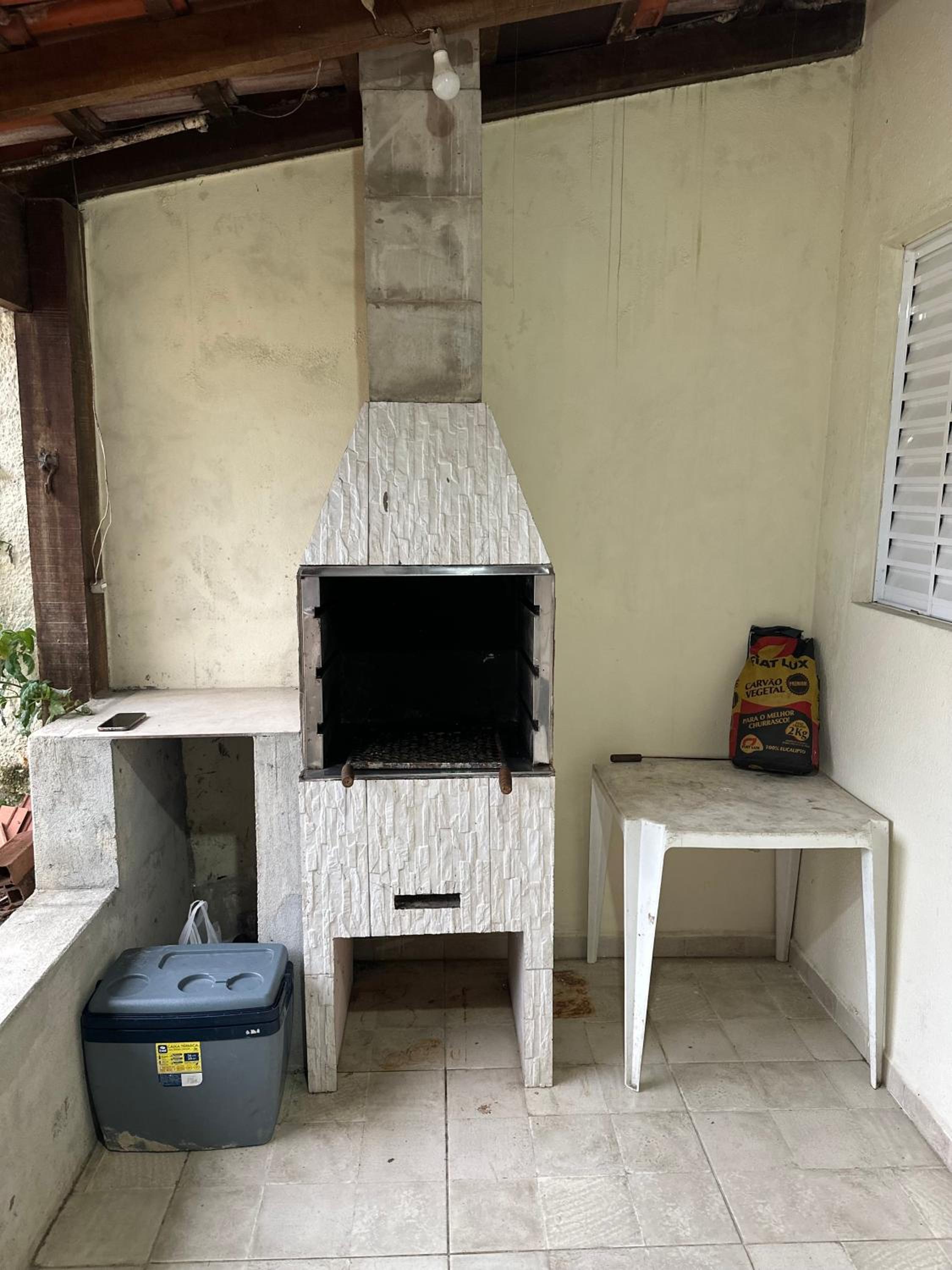 Casa a 300m da Praia Enseada Ubatuba
