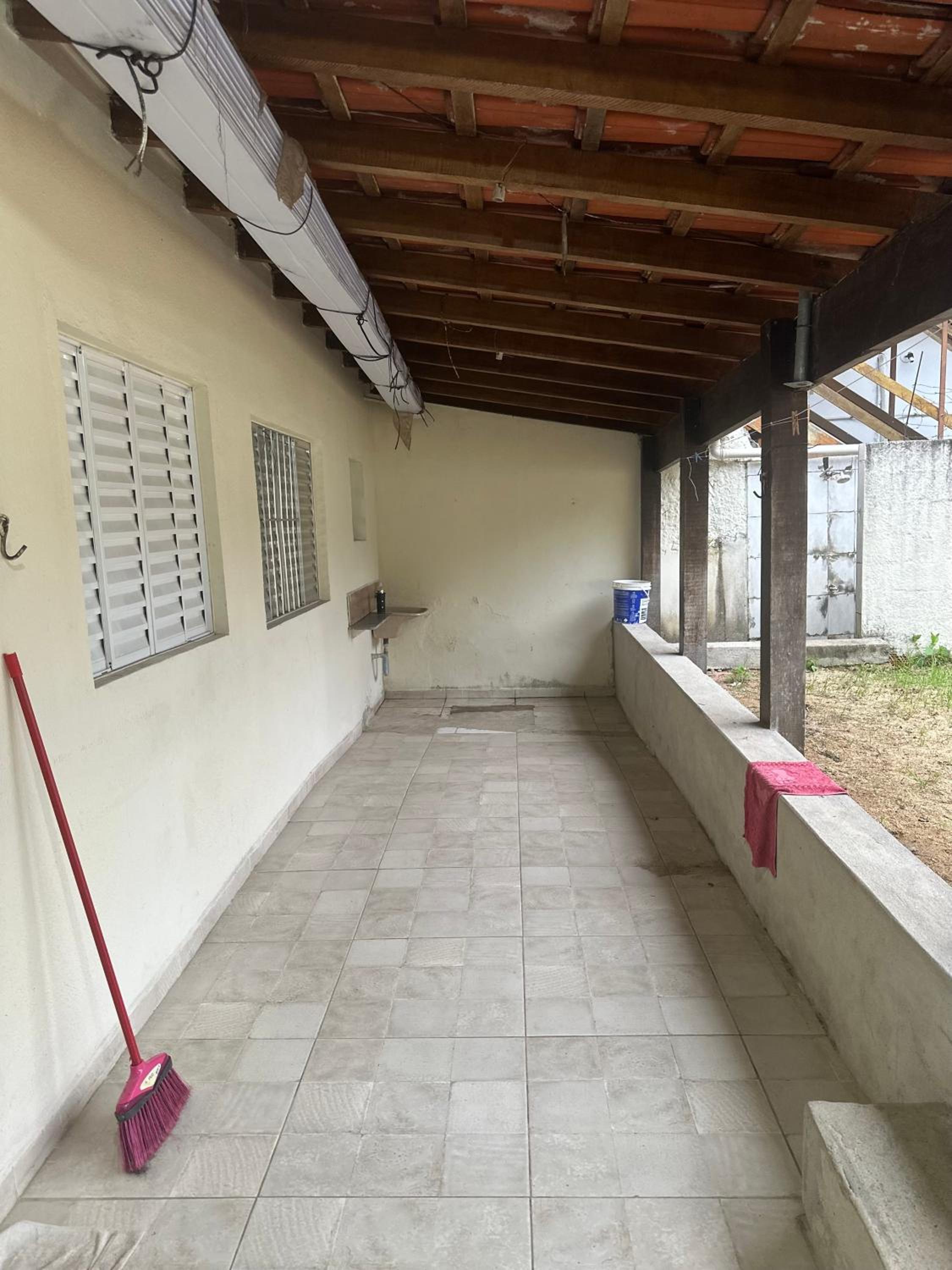 Casa a 300m da Praia Enseada Ubatuba