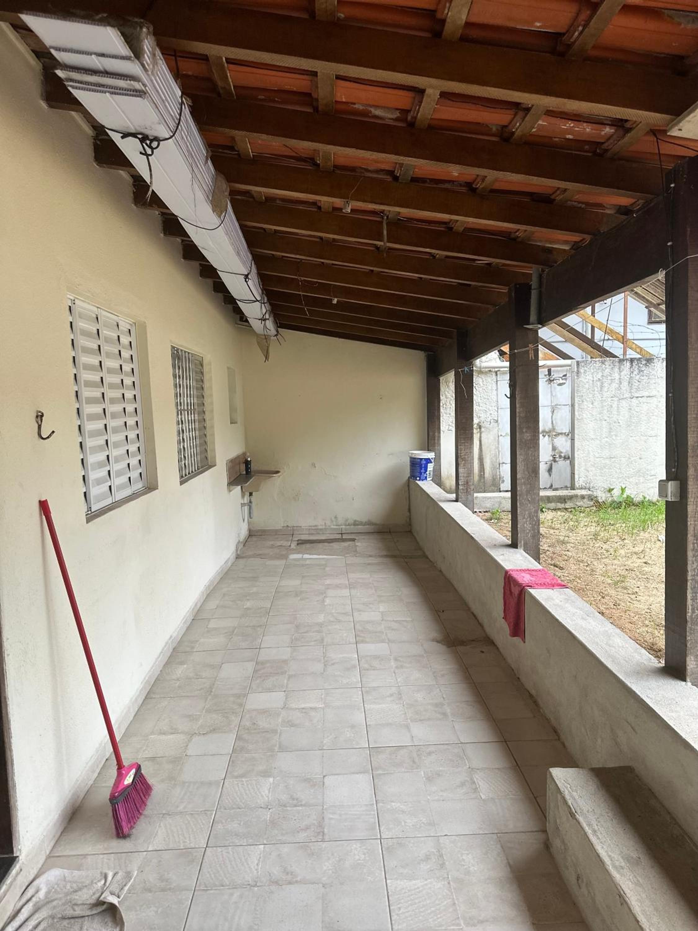 Casa a 300m da Praia Enseada Ubatuba