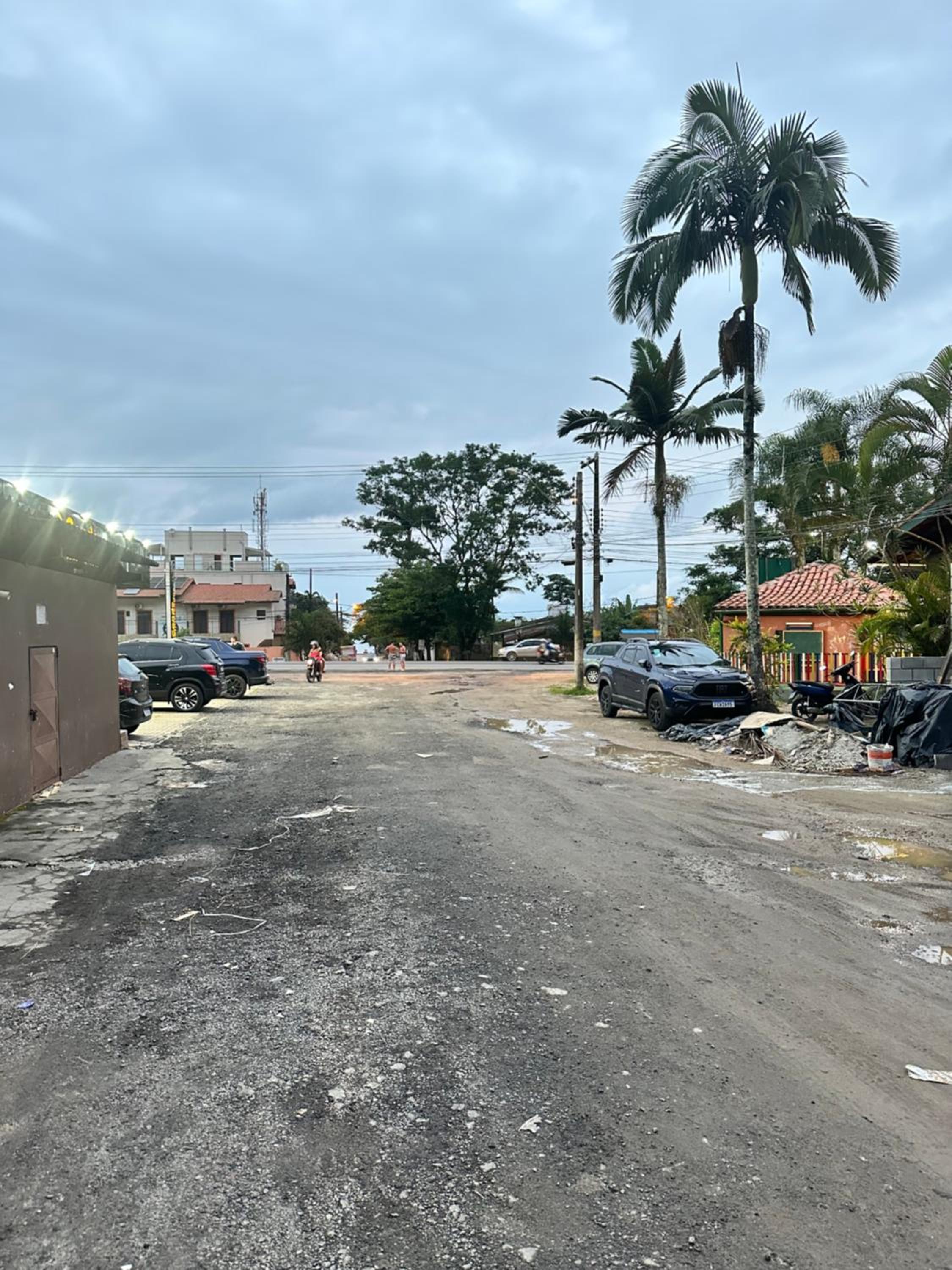 Casa a 300m da Praia Enseada Ubatuba