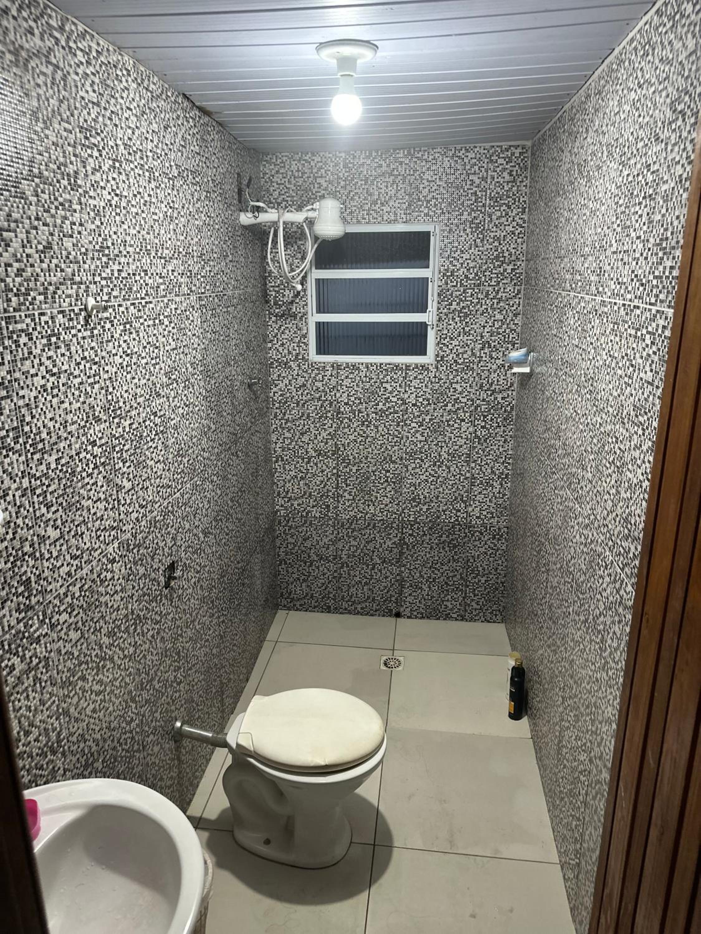 Casa a 300m da Praia Enseada Ubatuba