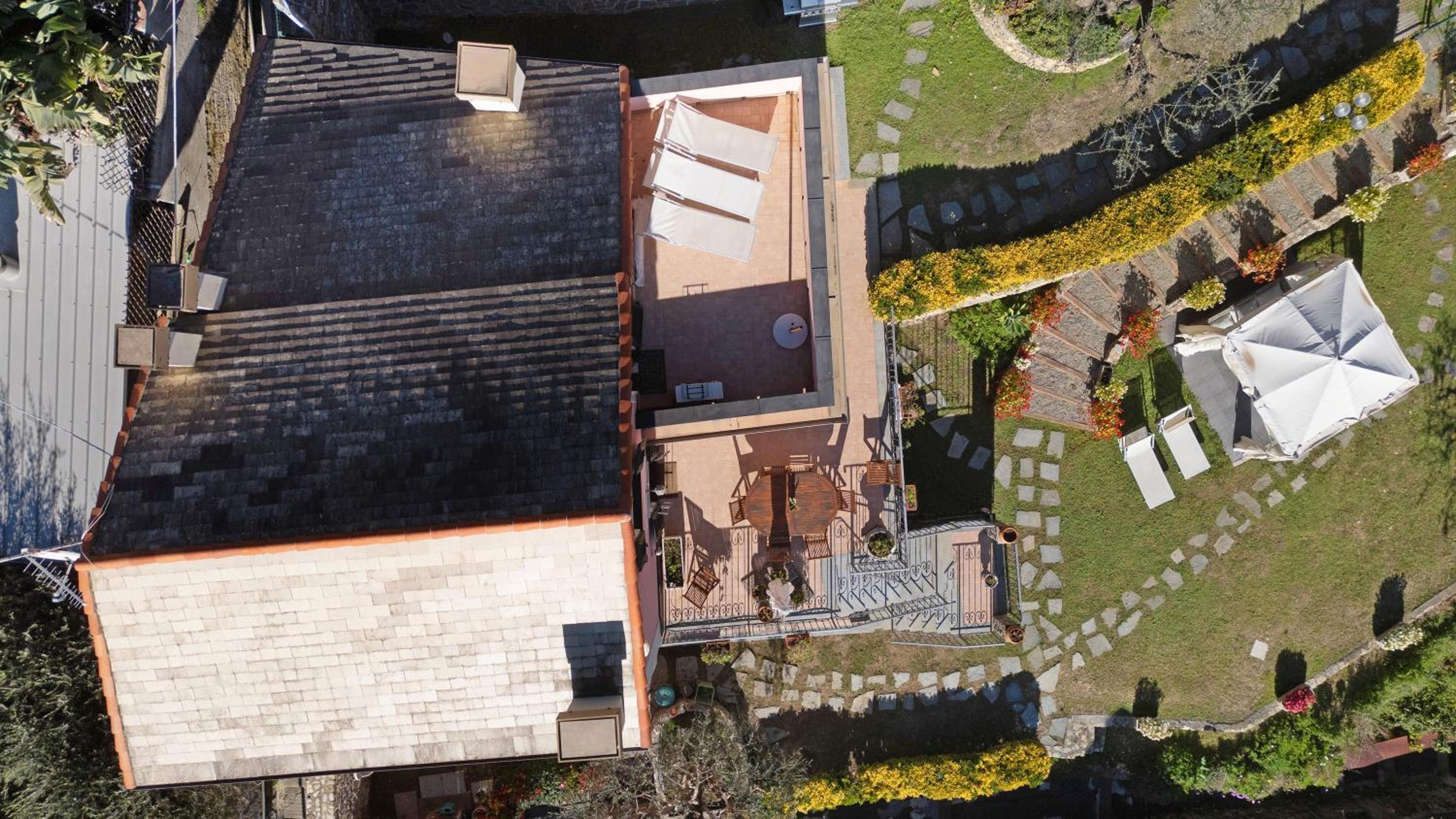 Villino Rosanna