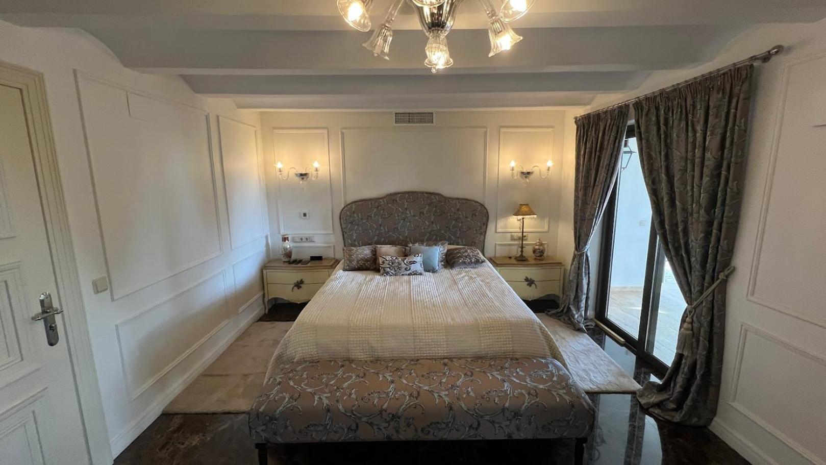 luxury Villa Dream House Moraira